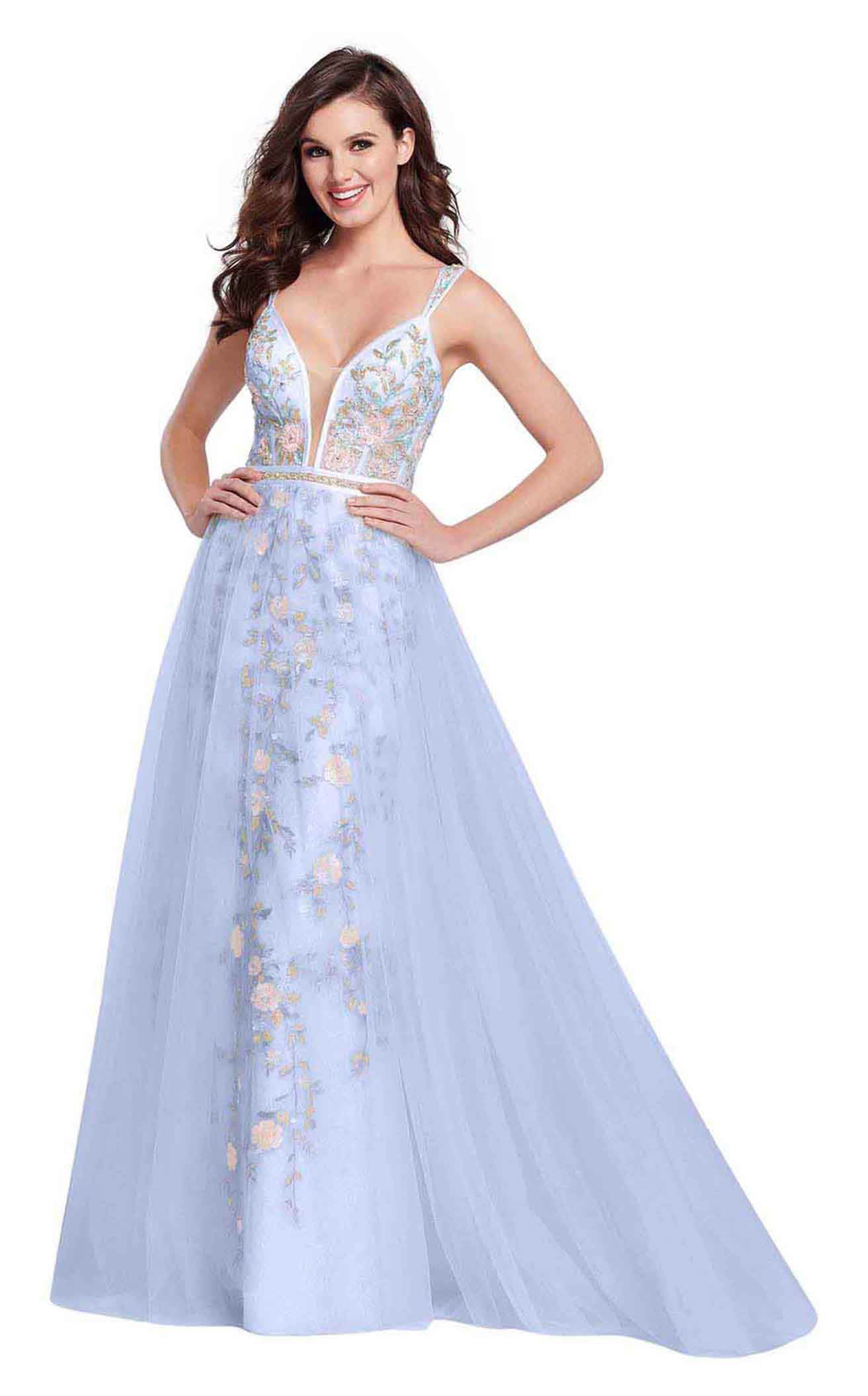Ellie Wilde EW119011 Dress - Image 2