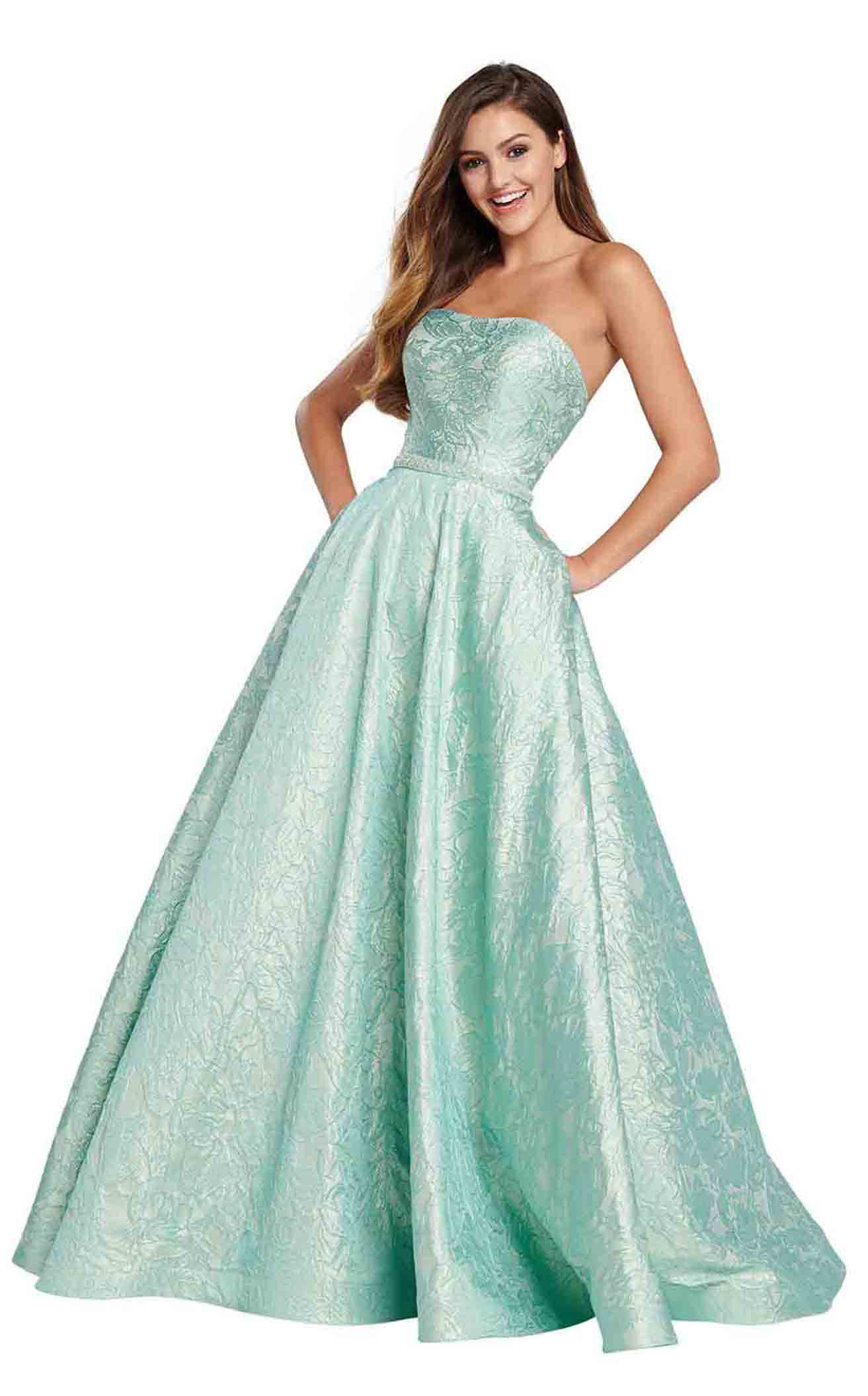 Ellie Wilde EW119013 Dress