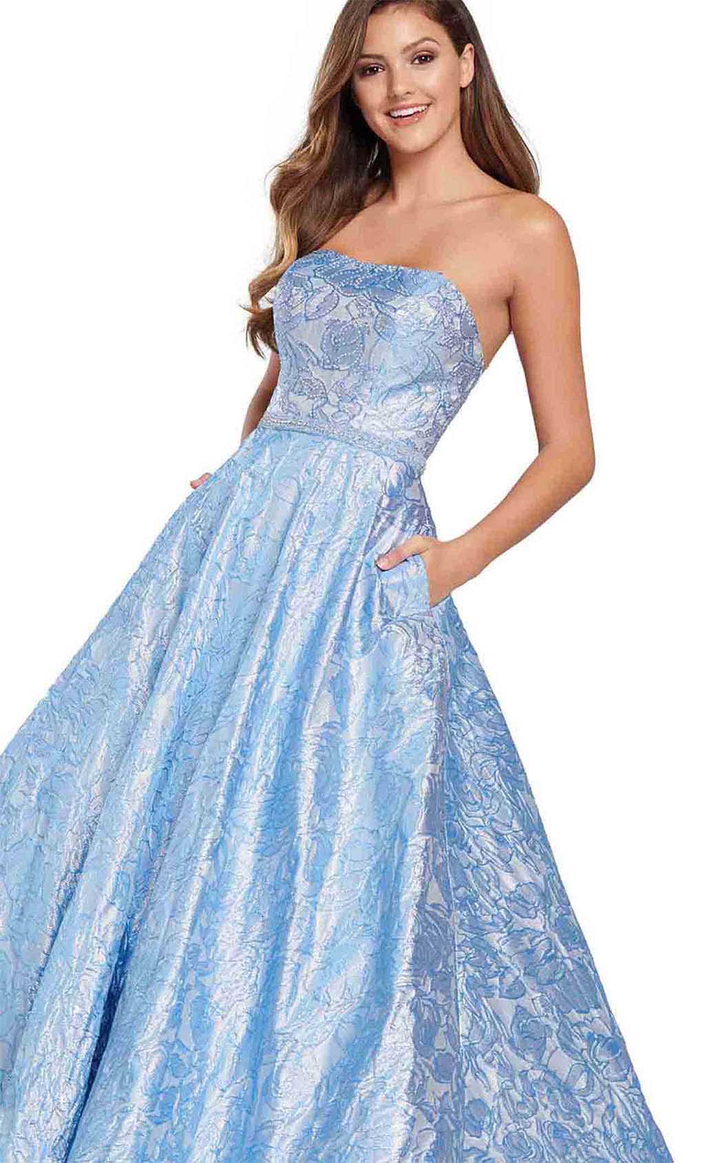 Ellie Wilde EW119013 Dress - Image 14