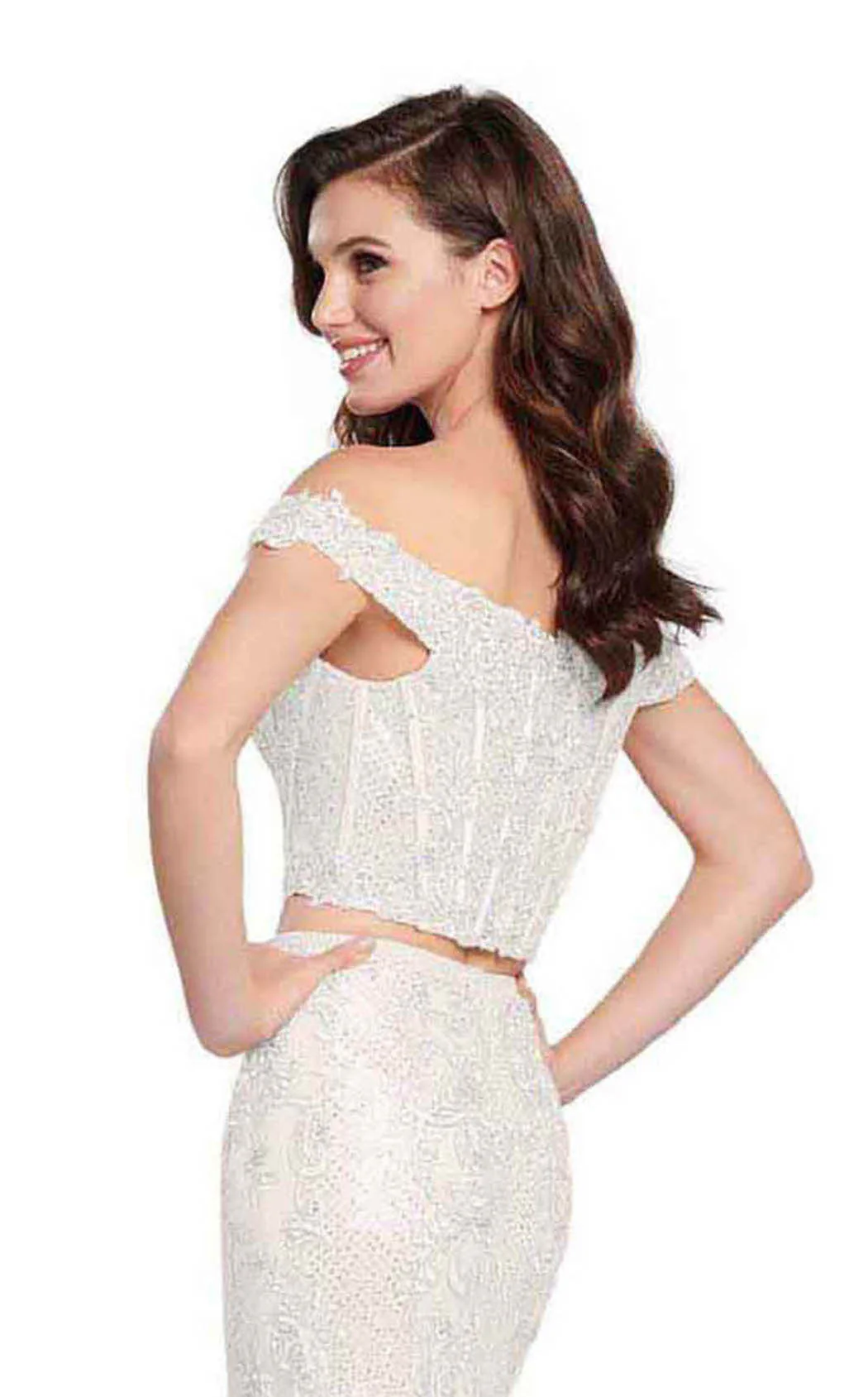 Ellie Wilde EW119016 Dress - Image 12