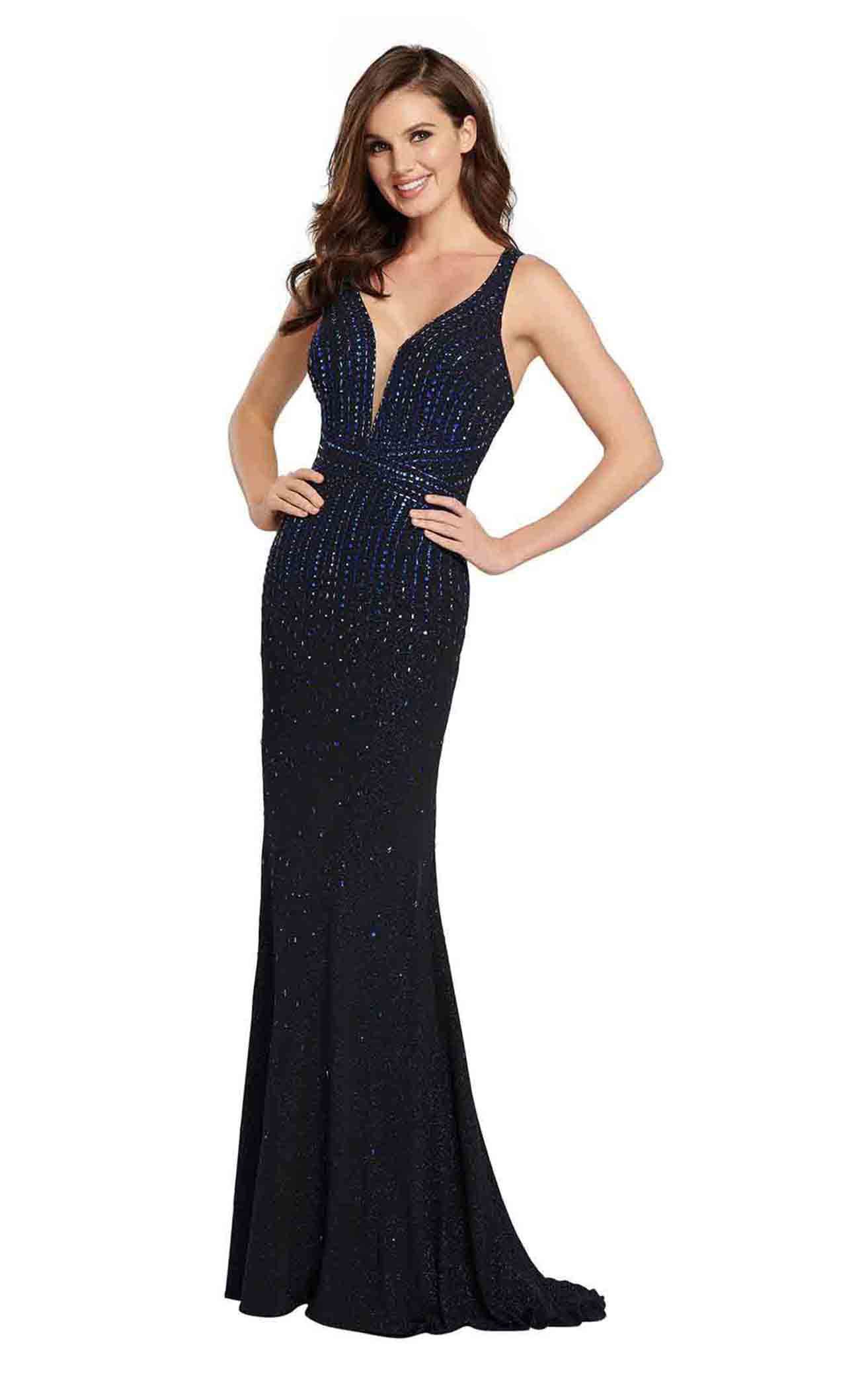Ellie Wilde EW119019 Dress