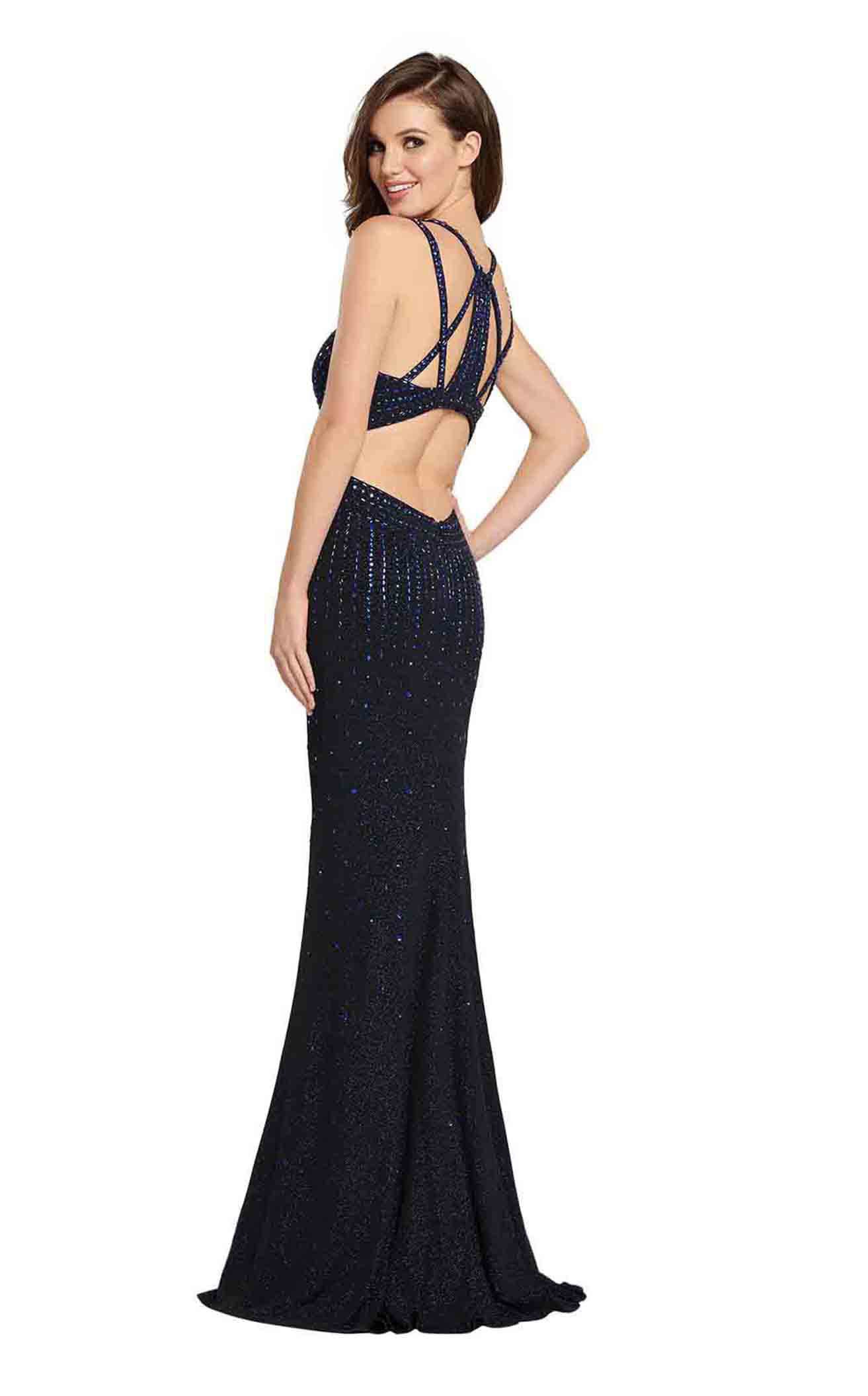 Ellie Wilde EW119019 Dress - Image 4