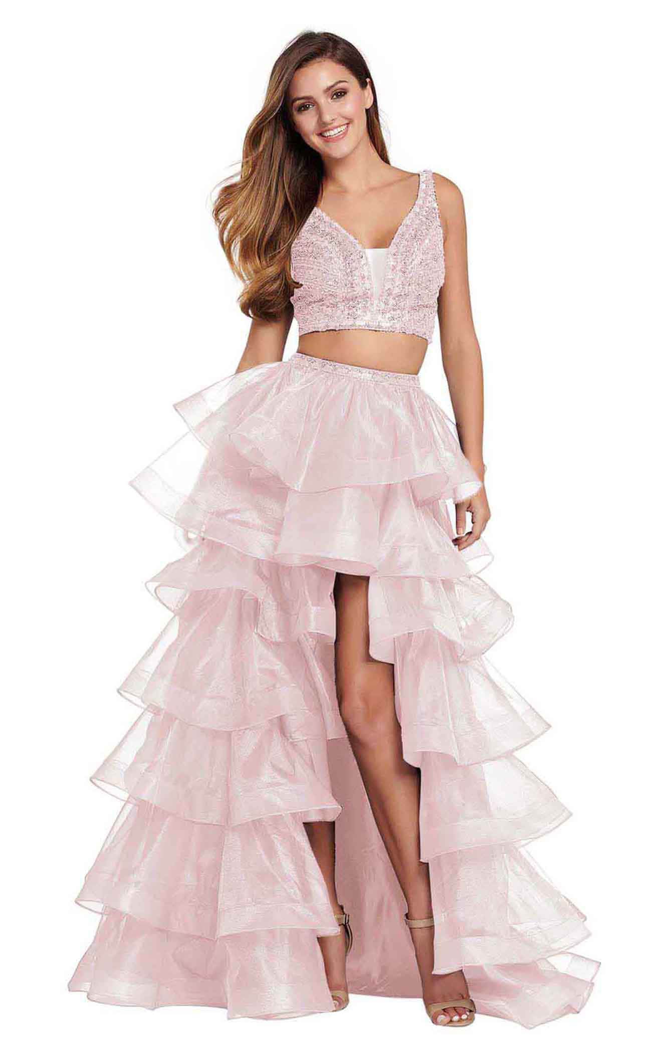 Ellie Wilde EW119020 Dress