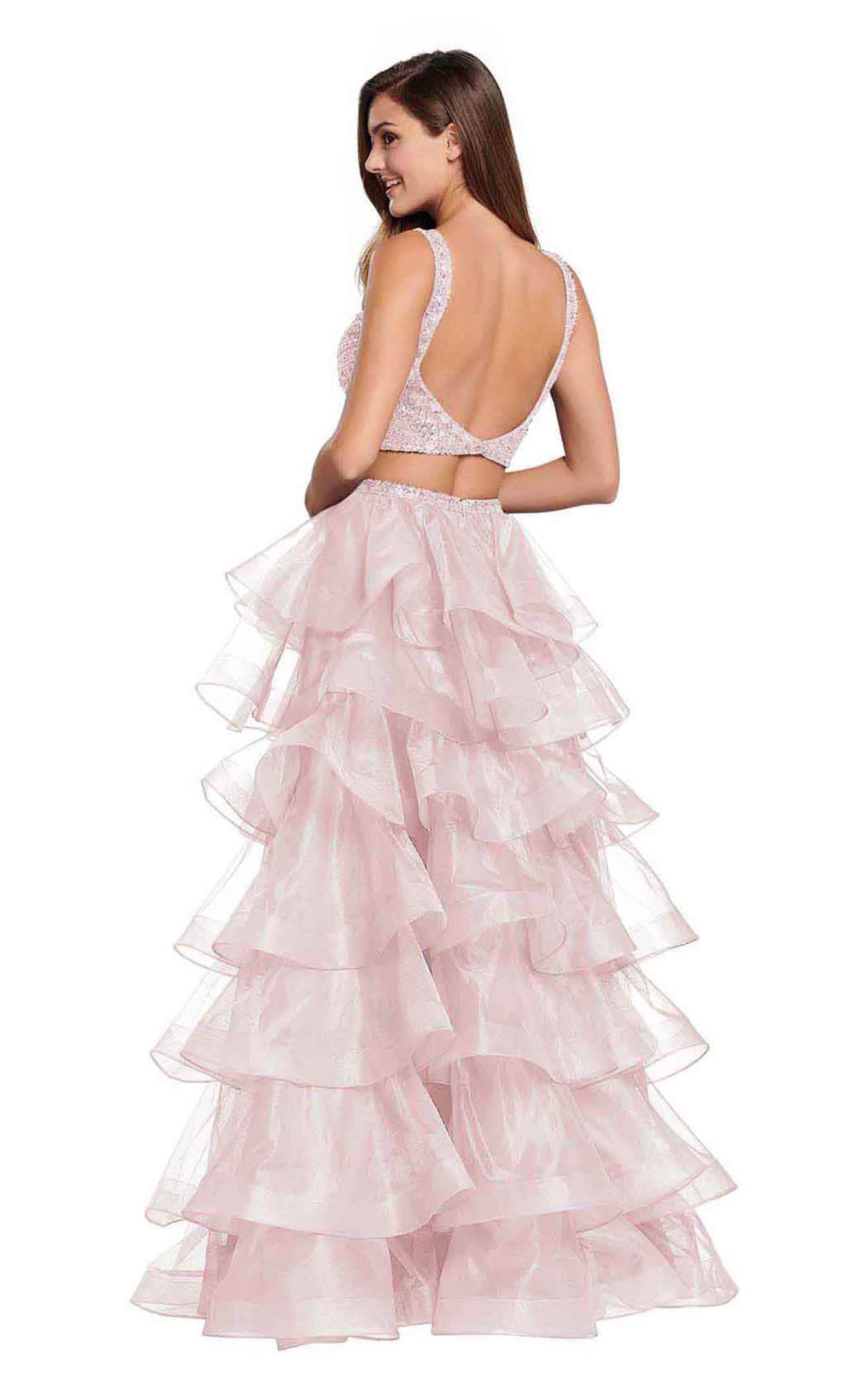 Ellie Wilde EW119020 Dress - Image 5