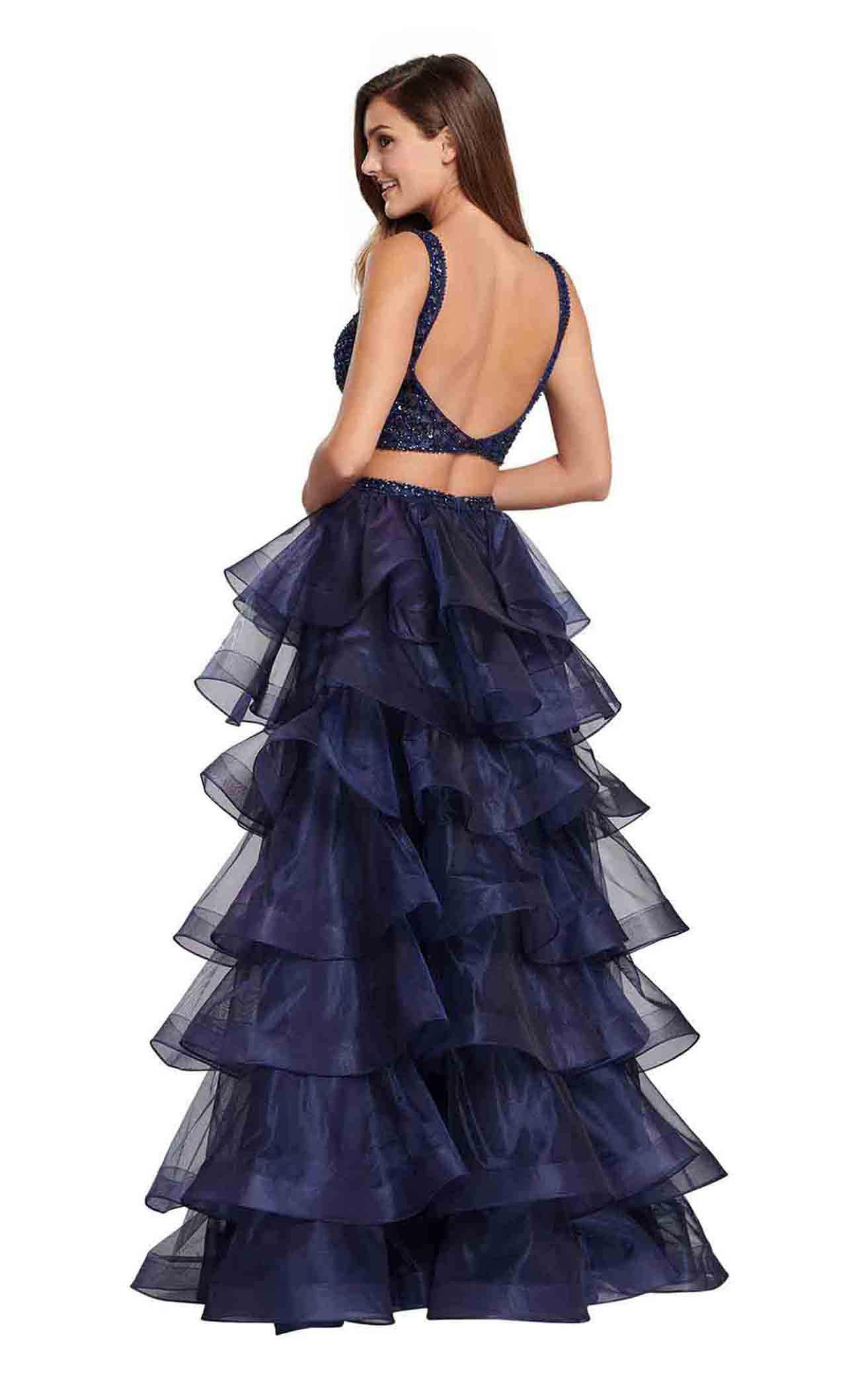 Ellie Wilde EW119020 Dress - Image 6