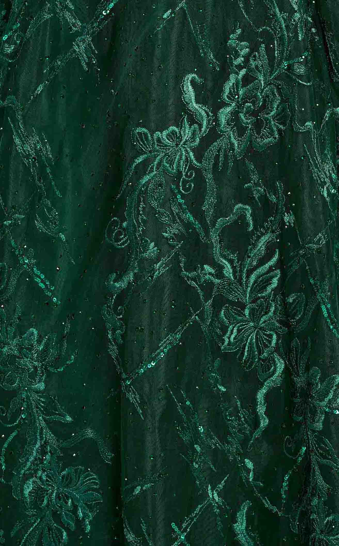 Ellie Wilde EW119021 Dress - Image 6