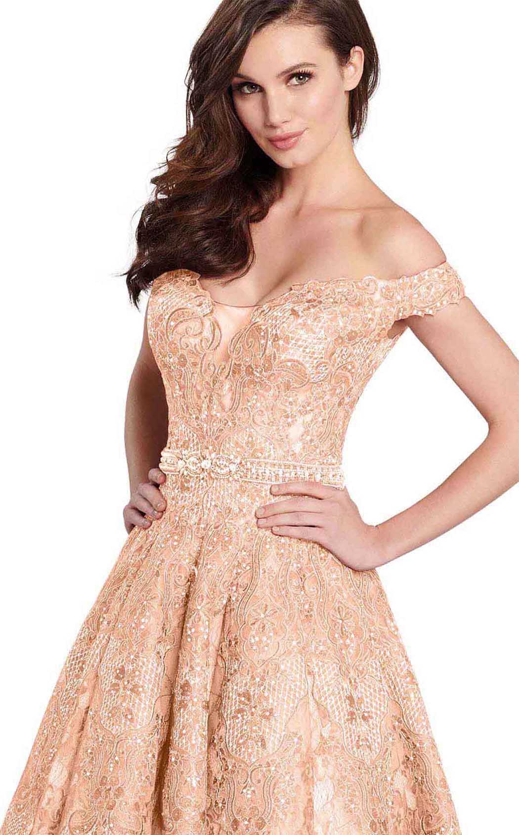 Ellie Wilde EW119027 Dress - Image 14