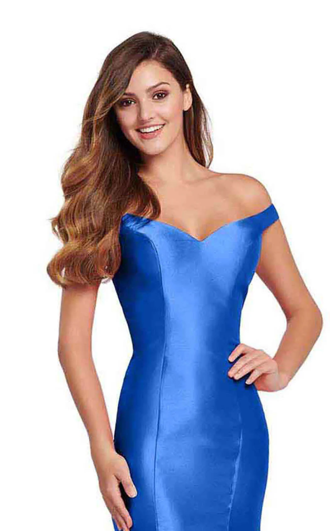 Ellie Wilde EW119029 Dress - Image 16