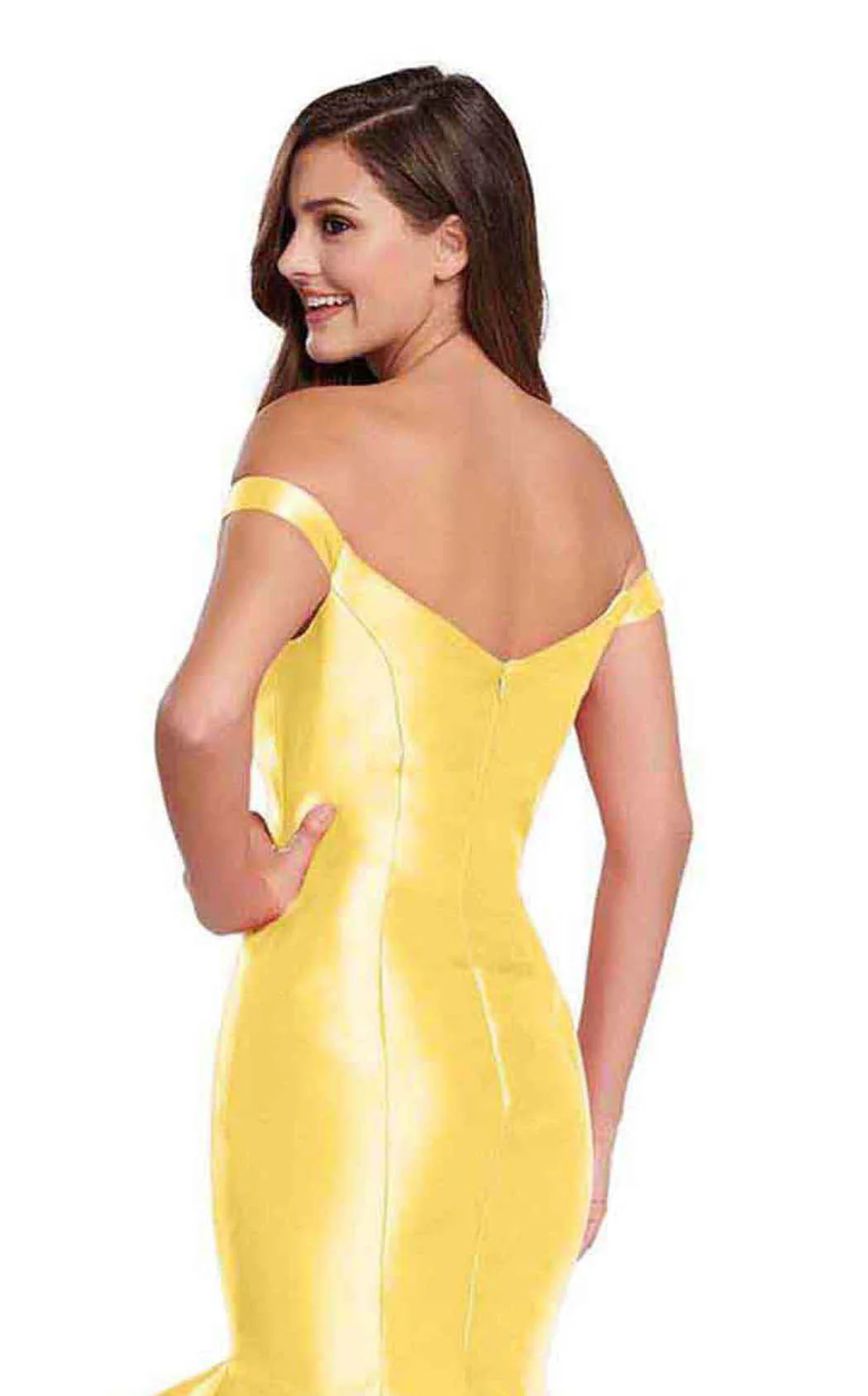 Ellie Wilde EW119029 Dress - Image 23