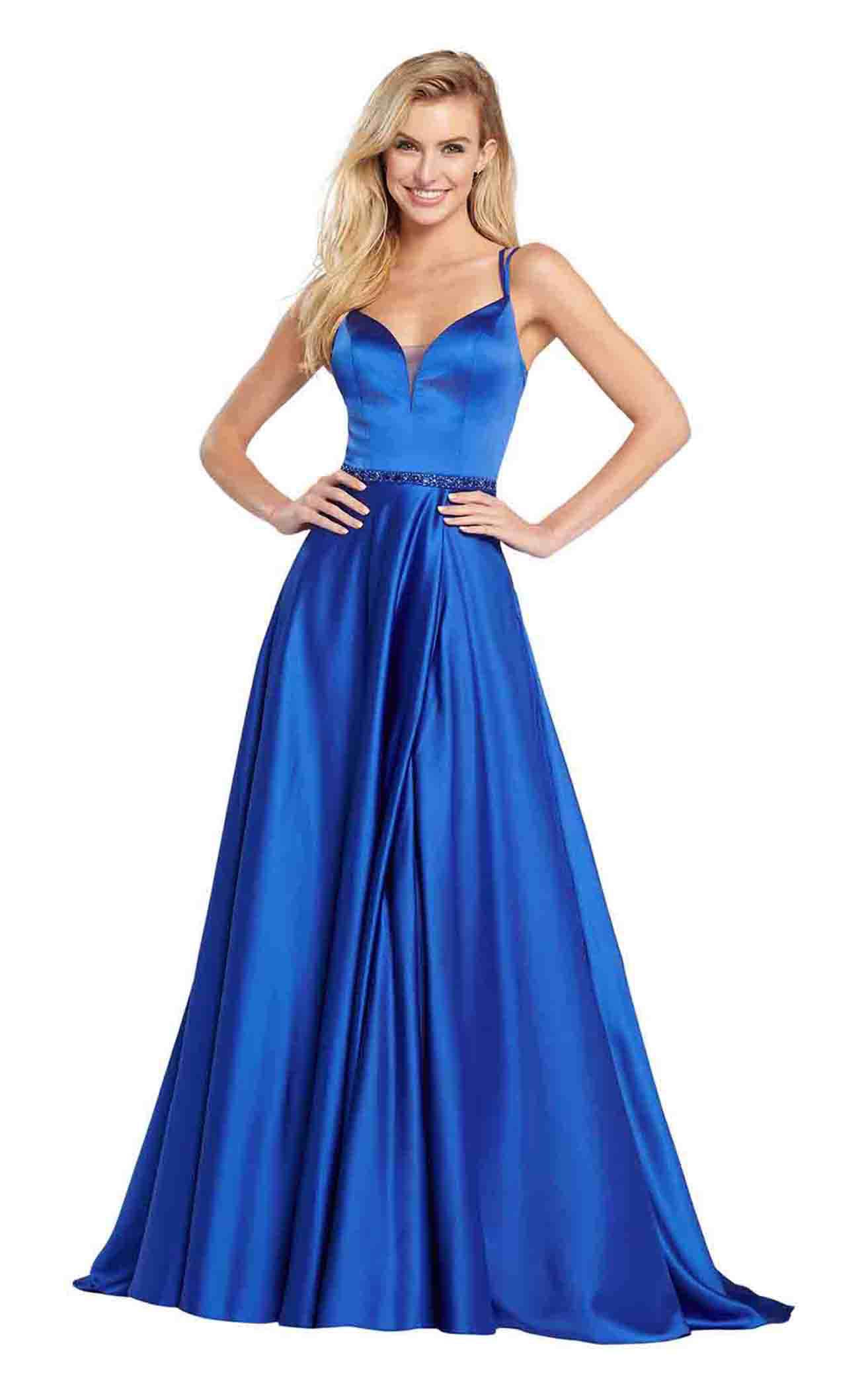 Ellie Wilde EW119030 Dress