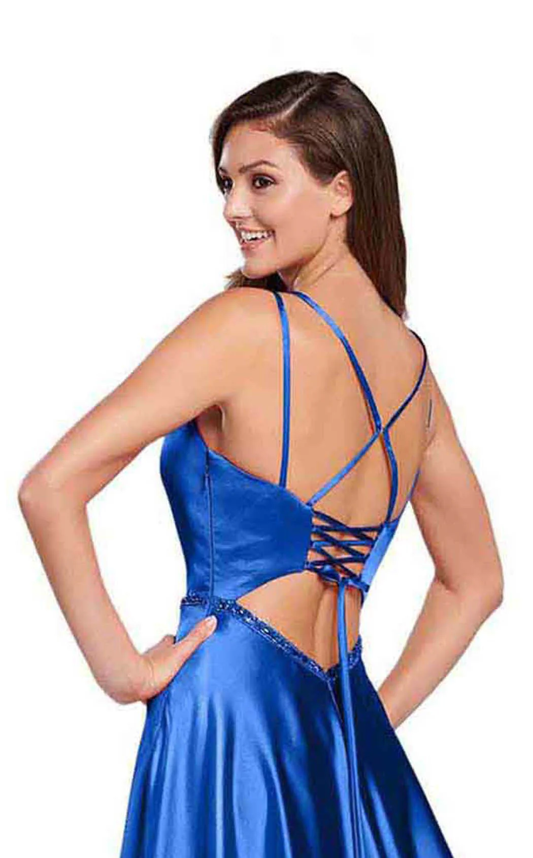 Ellie Wilde EW119030 Dress - Image 21