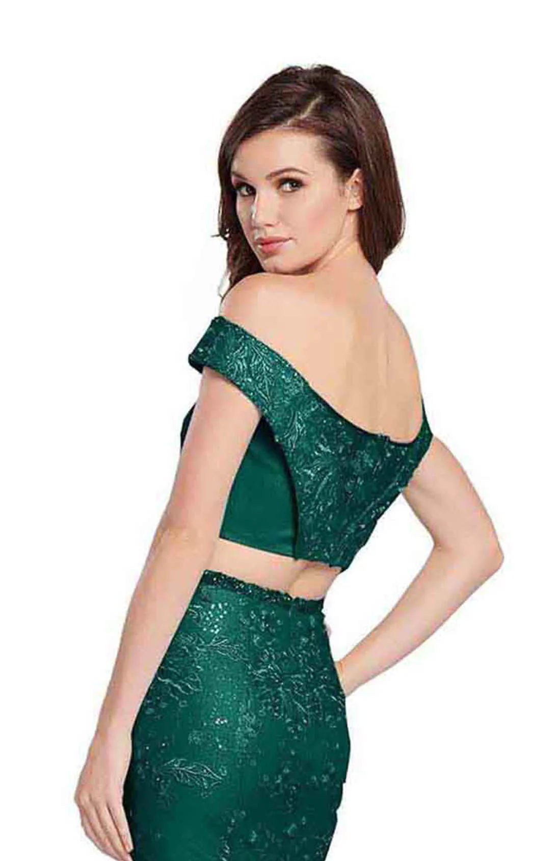 Ellie Wilde EW119036 Dress - Image 24