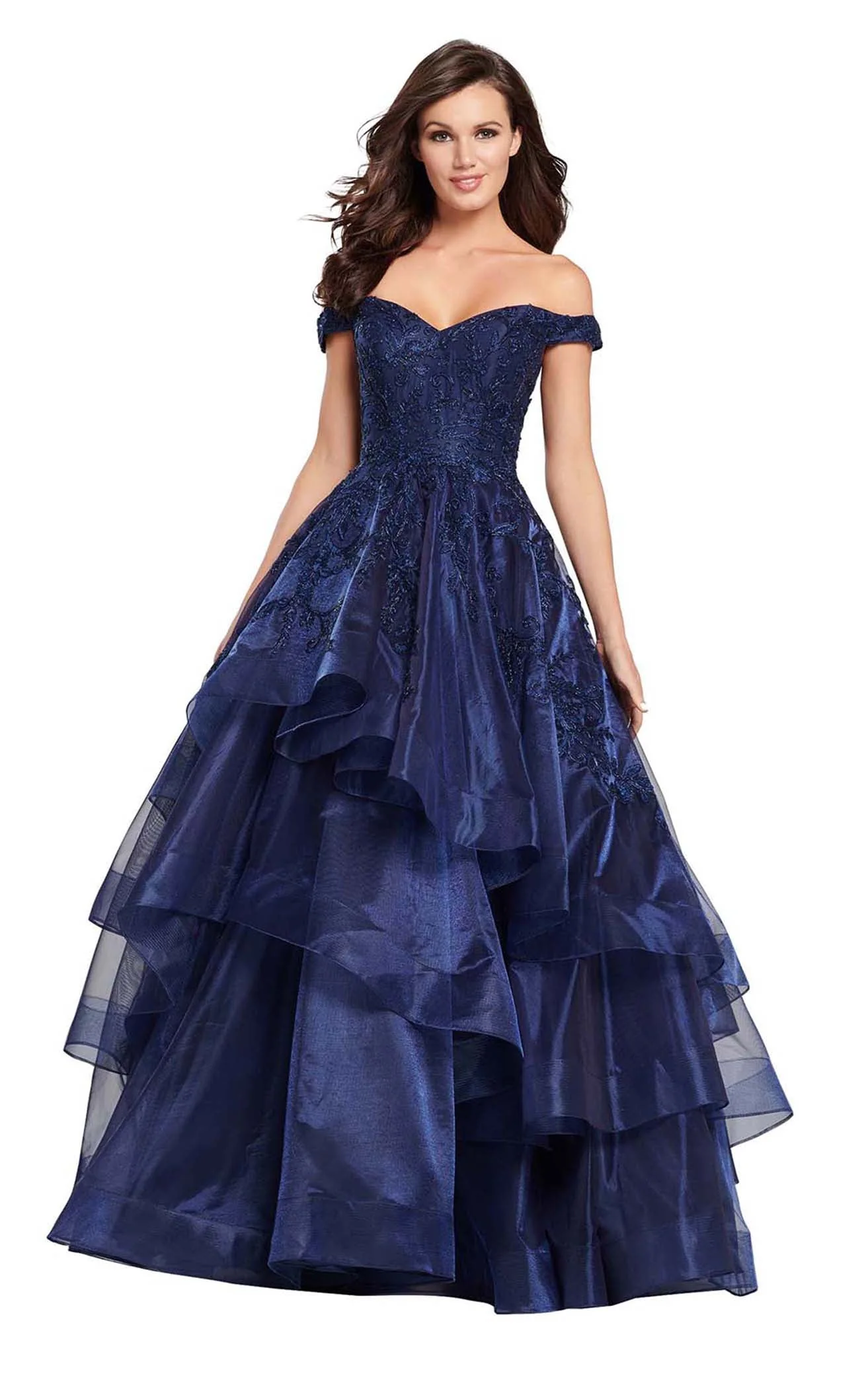 Ellie Wilde EW119043A Dress