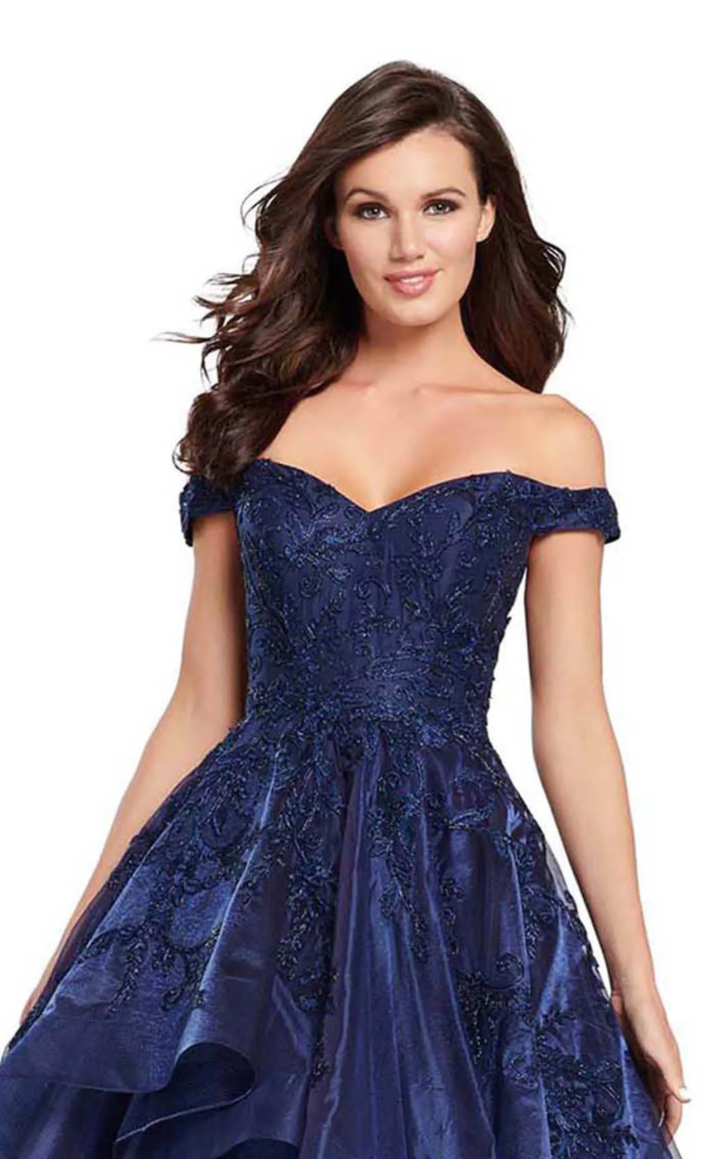 Ellie Wilde EW119043A Dress - Image 5