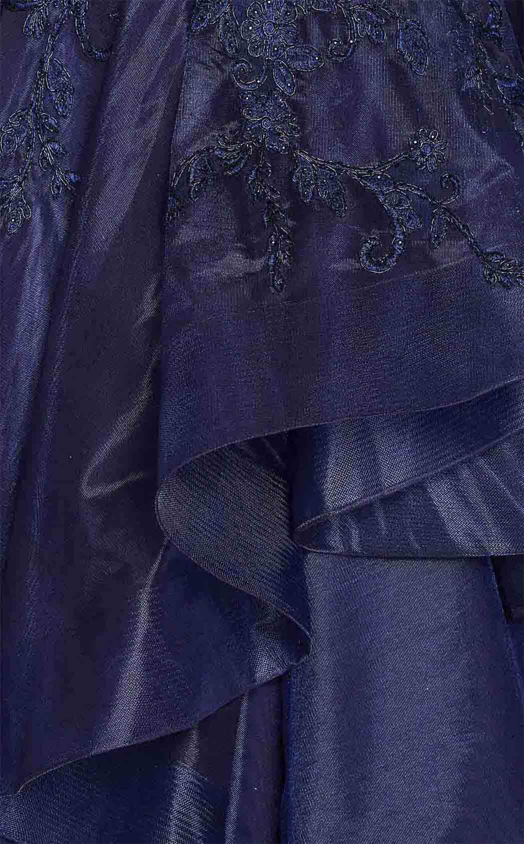 Ellie Wilde EW119043A Dress - Image 7