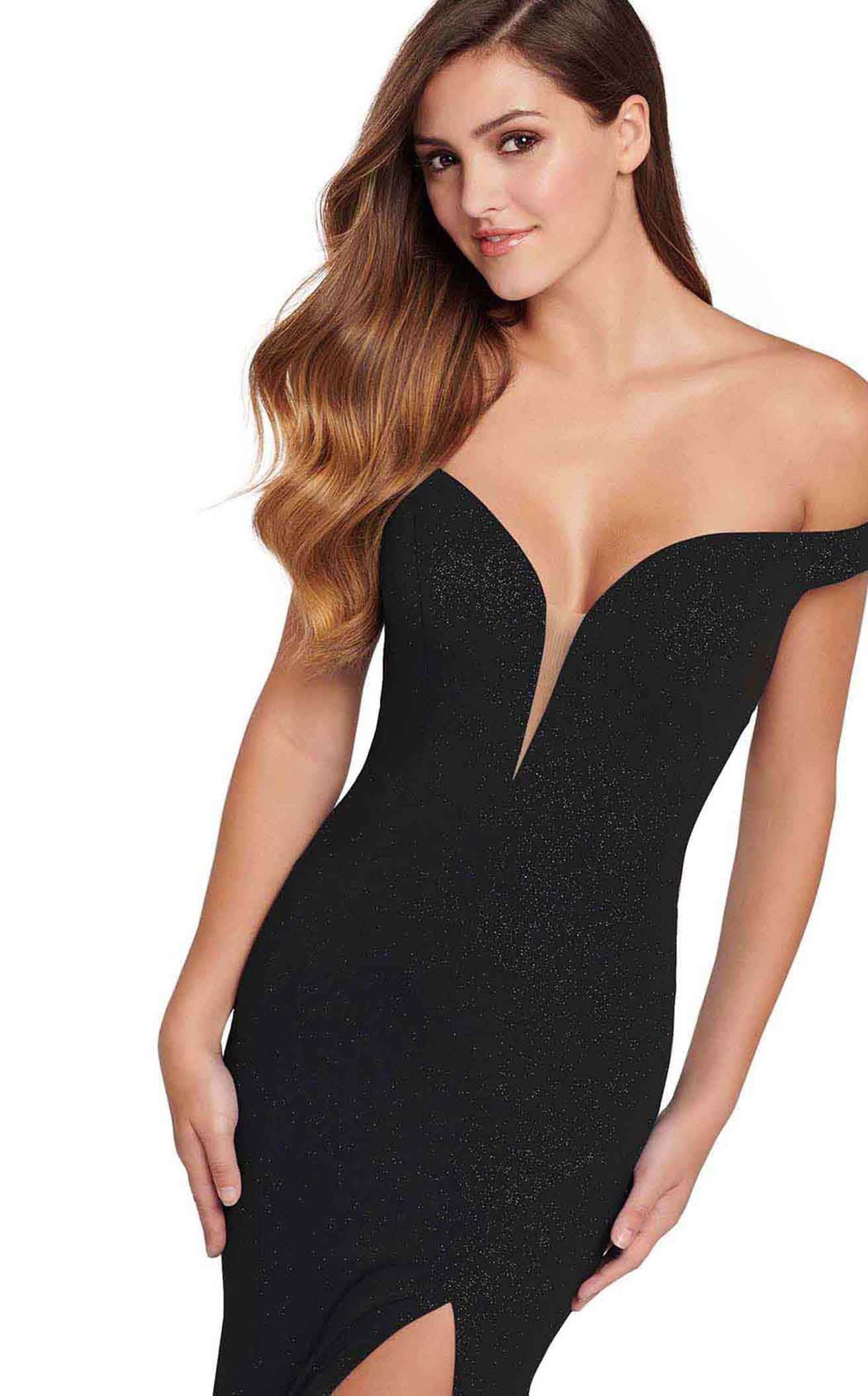 Ellie Wilde EW119046 Dress - Image 4