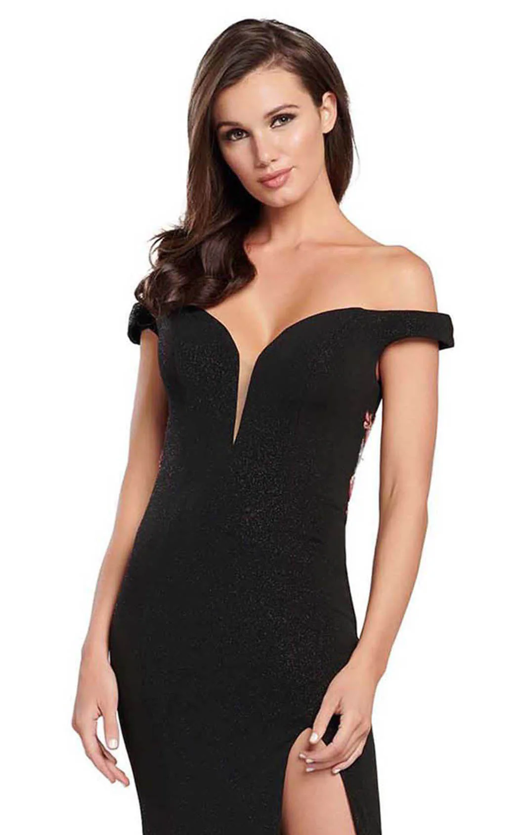 Ellie Wilde EW119046 Dress - Image 8