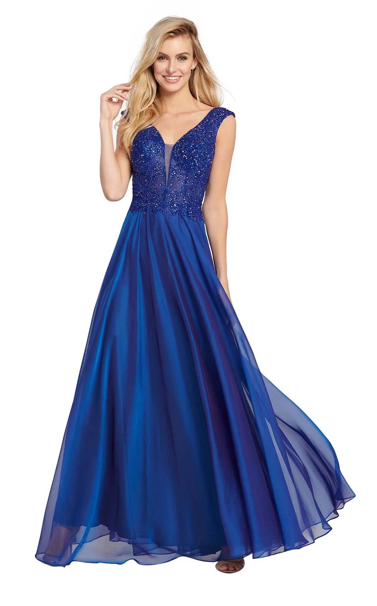 Ellie Wilde EW119050 Dress