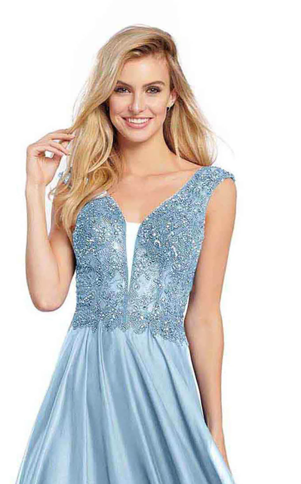 Ellie Wilde EW119050 Dress - Image 11