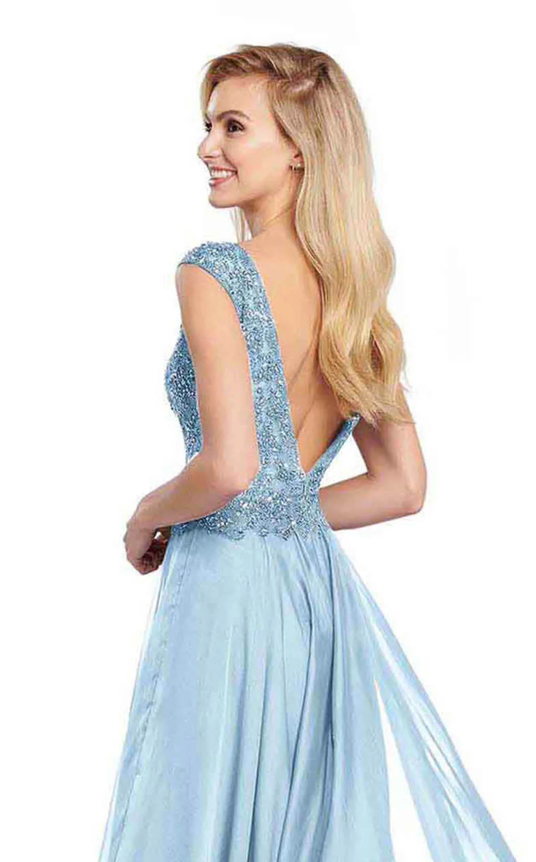 Ellie Wilde EW119050 Dress - Image 17