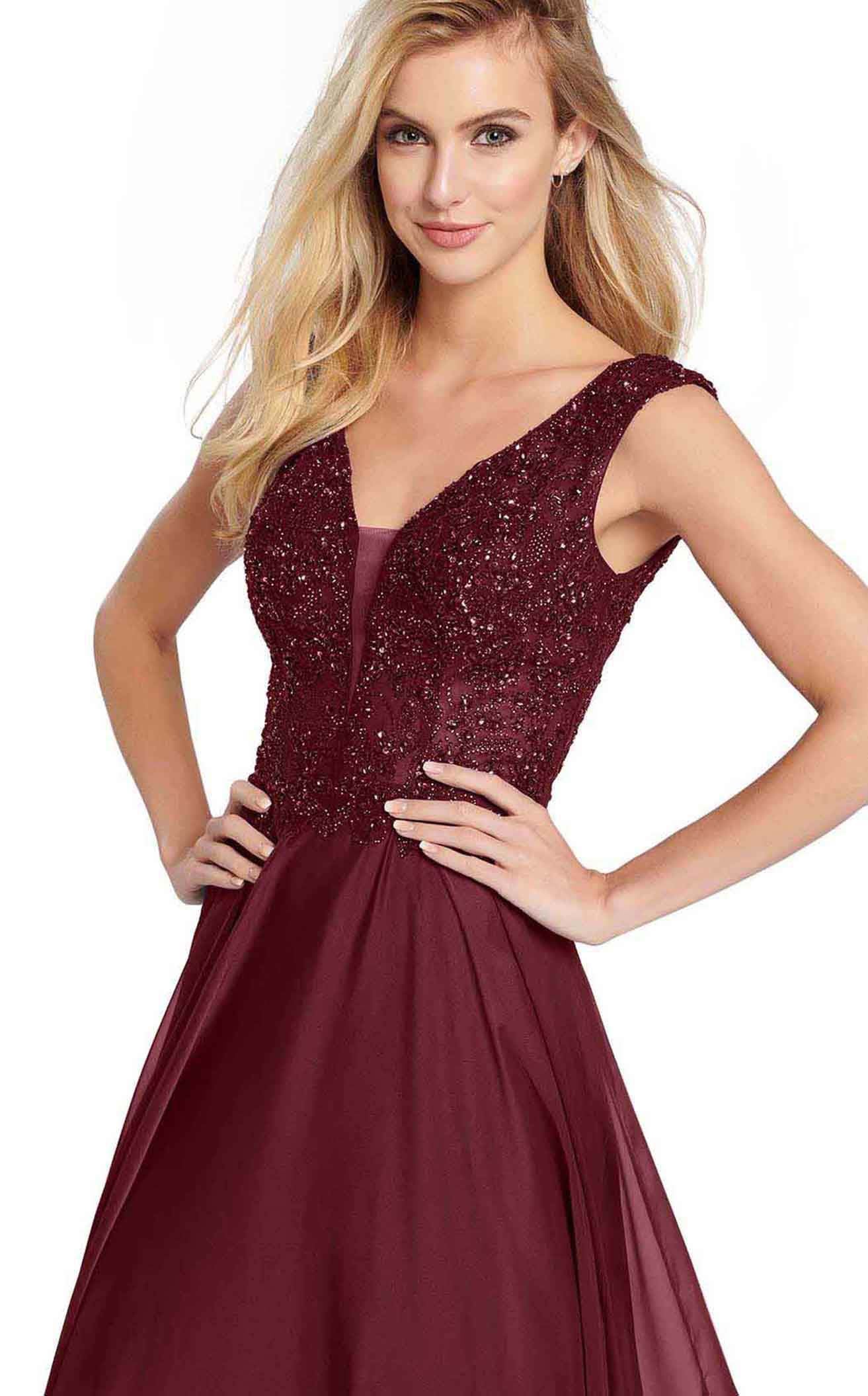 Ellie Wilde EW119050 Dress - Image 6