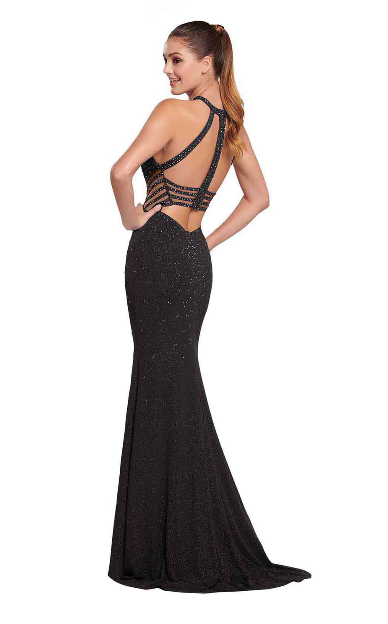 Ellie Wilde EW119051 Dress - Image 16
