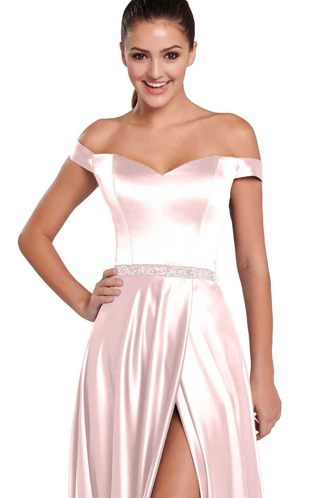 Ellie Wilde EW119053 Dress - Image 24