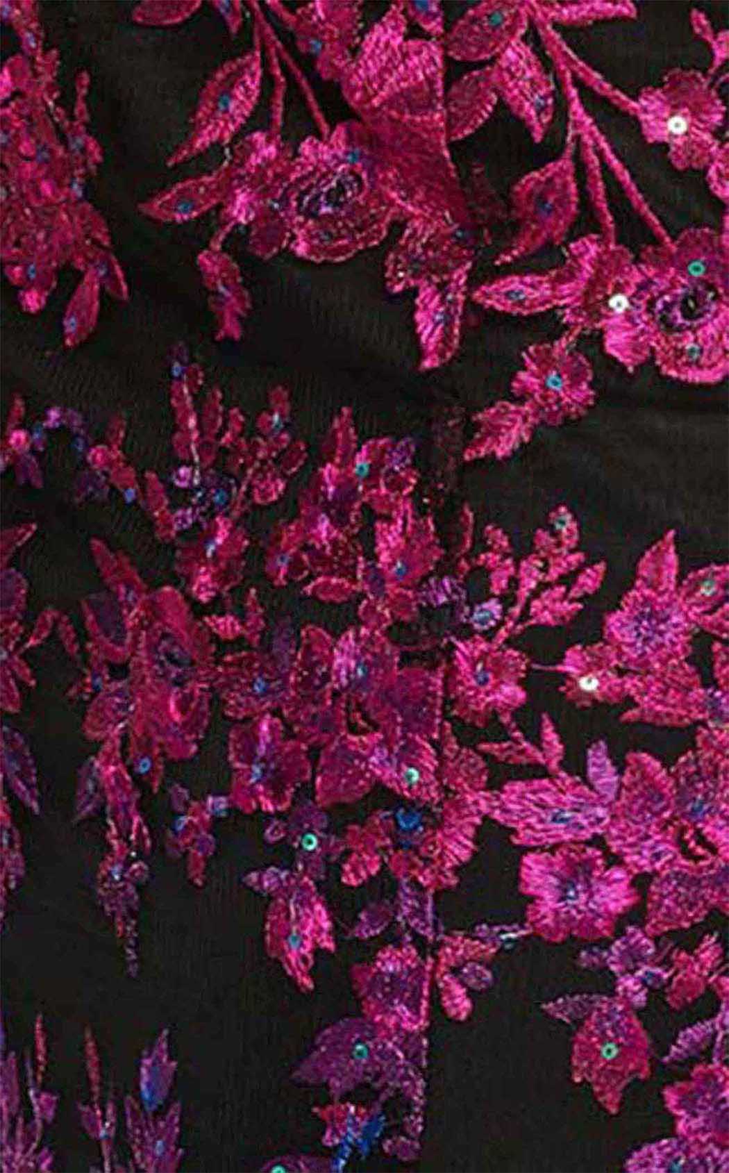 Ellie Wilde EW119056 Dress - Image 17