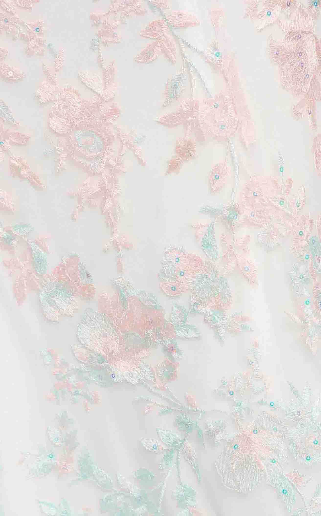 Ellie Wilde EW119056 Dress - Image 9