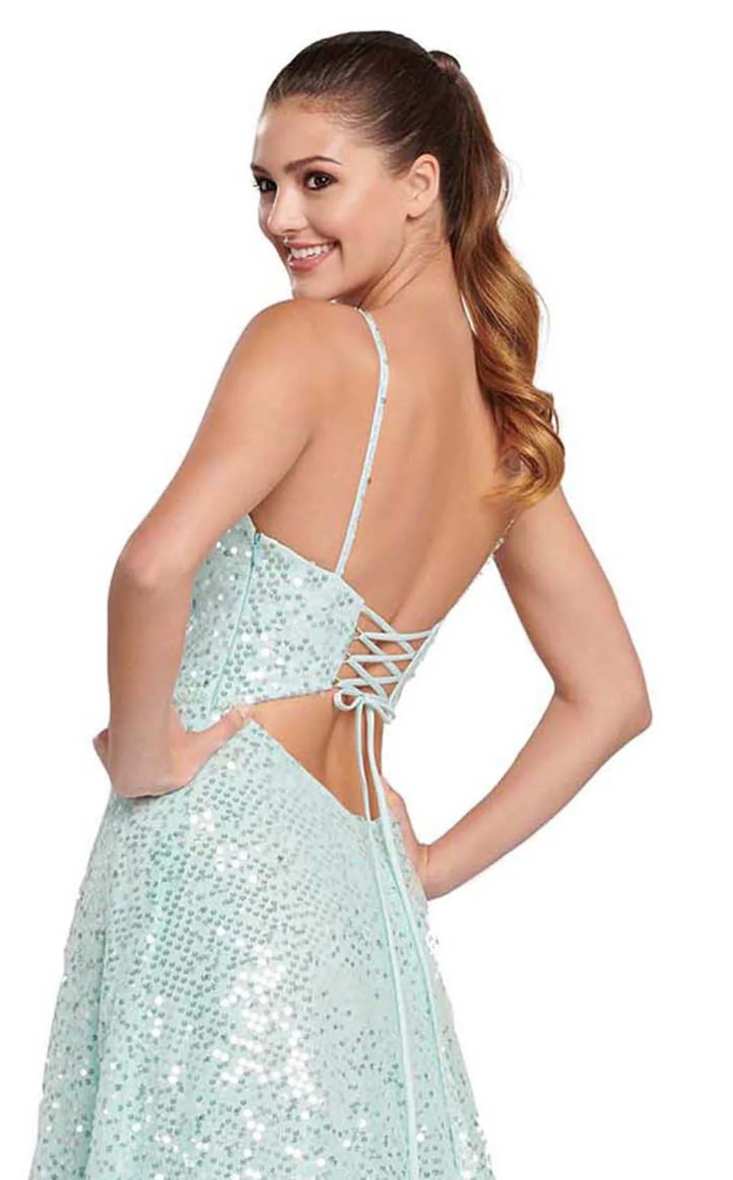 Ellie Wilde EW119060 Dress - Image 16