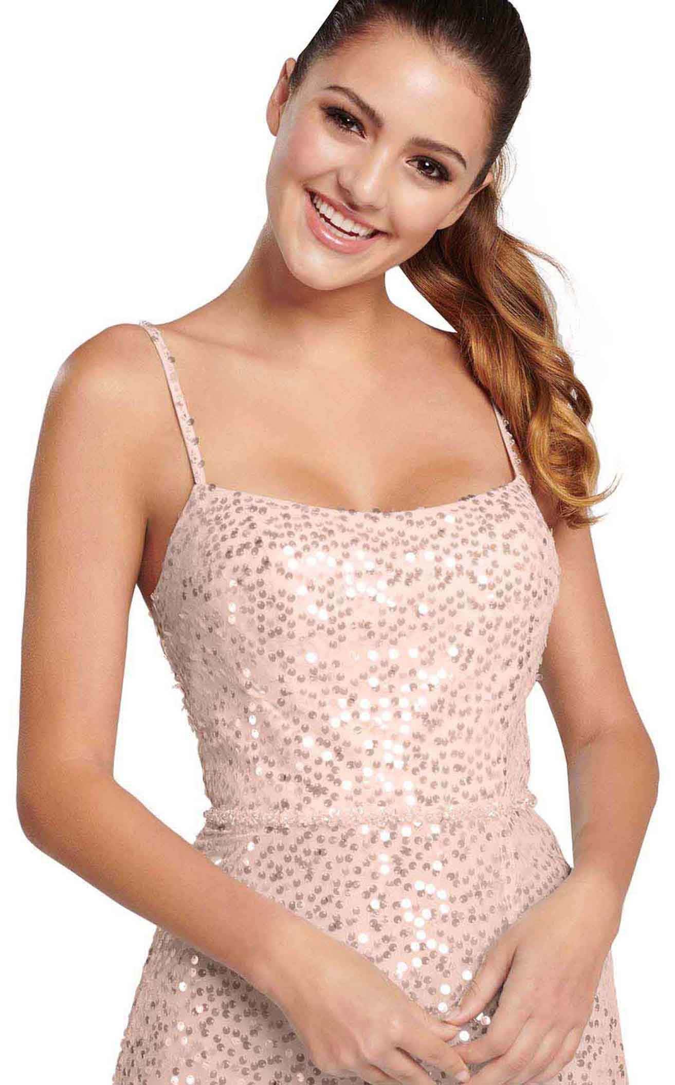 Ellie Wilde EW119060 Dress - Image 5