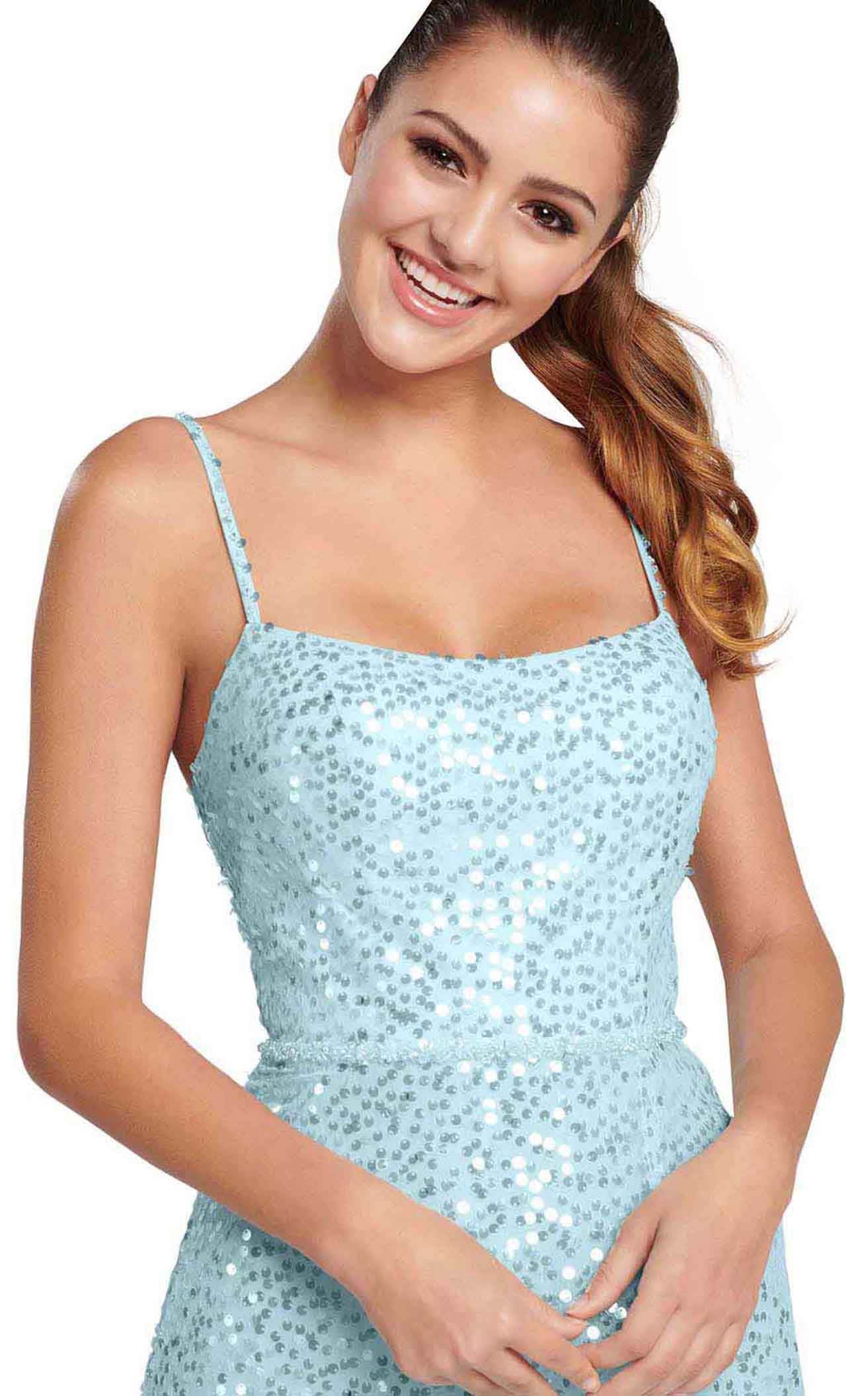 Ellie Wilde EW119060 Dress - Image 6