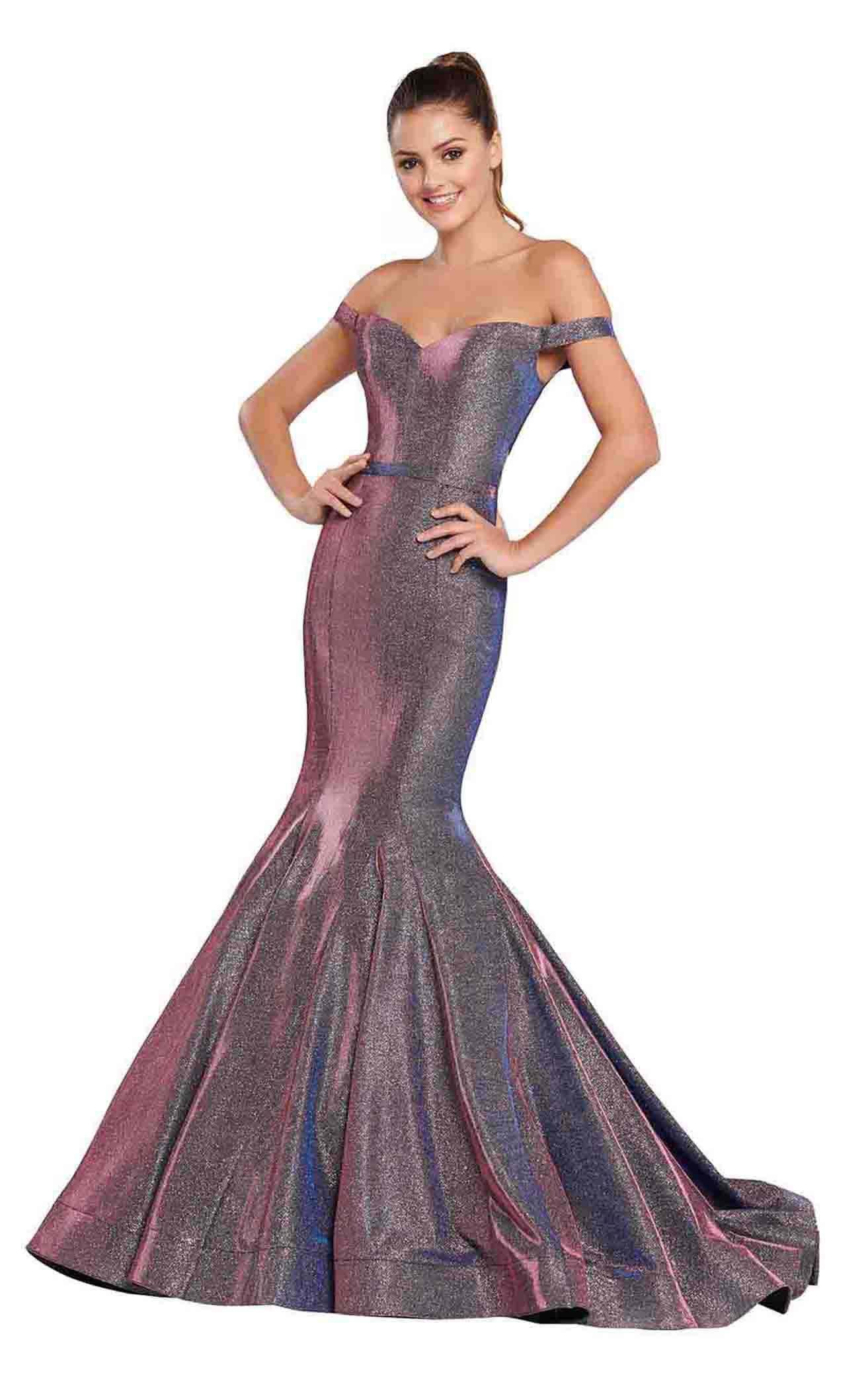 Ellie Wilde EW119061 Dress