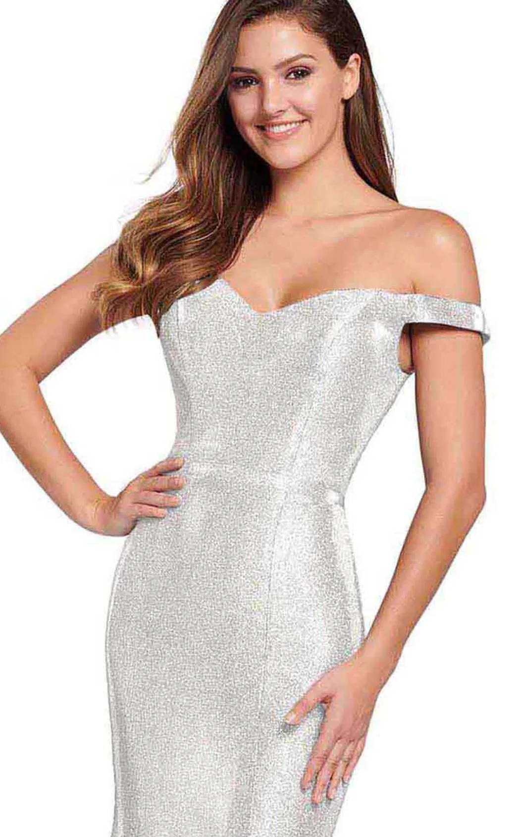 Ellie Wilde EW119061 Dress - Image 20