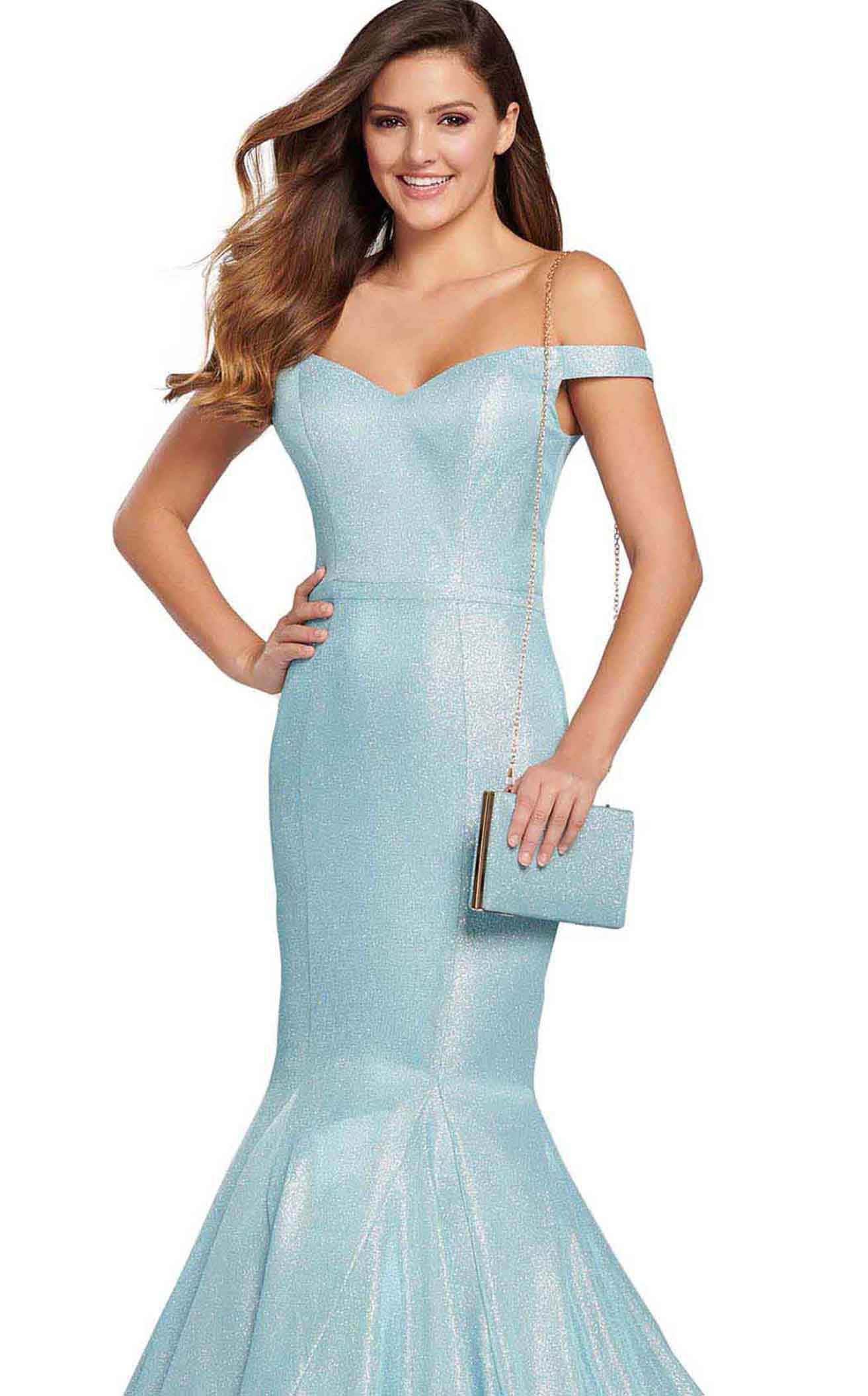 Ellie Wilde EW119061 Dress - Image 7