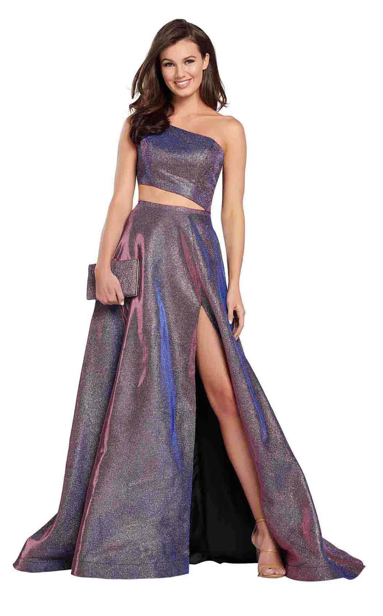 Ellie Wilde EW119062 Dress