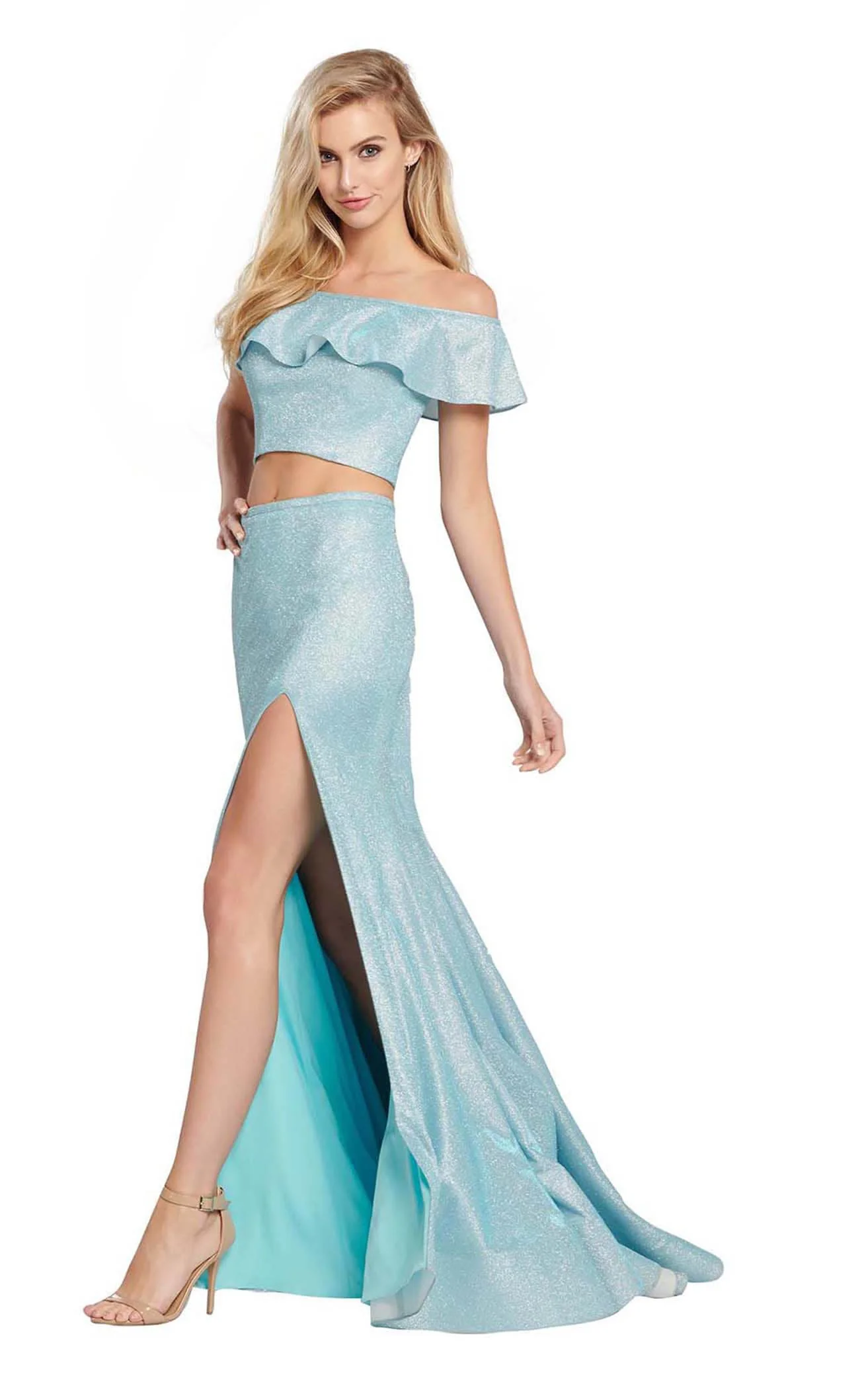 Ellie Wilde EW119063 Dress