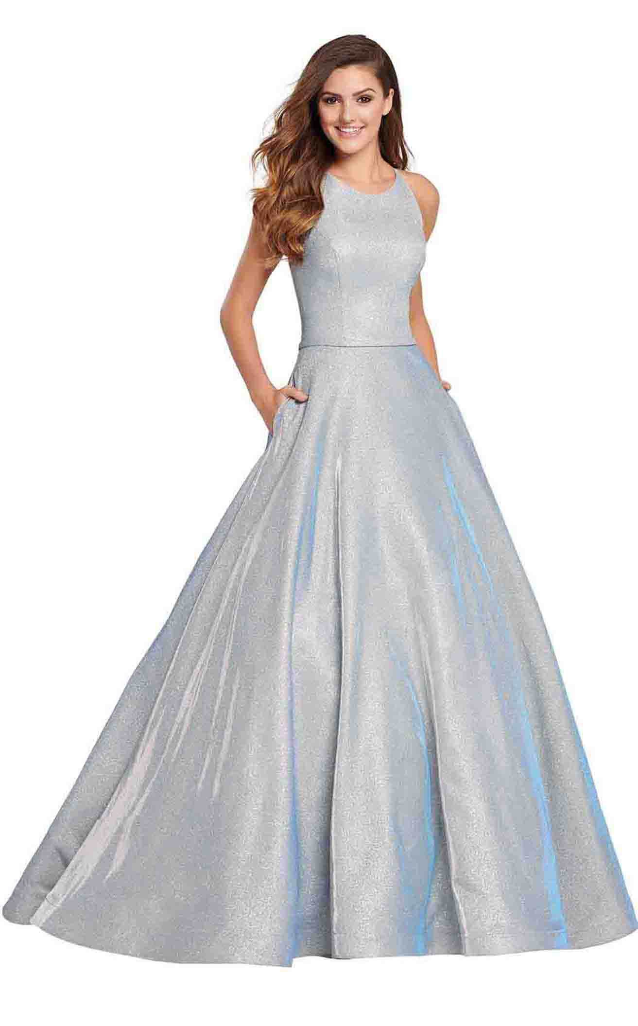 Ellie Wilde EW119064 Dress