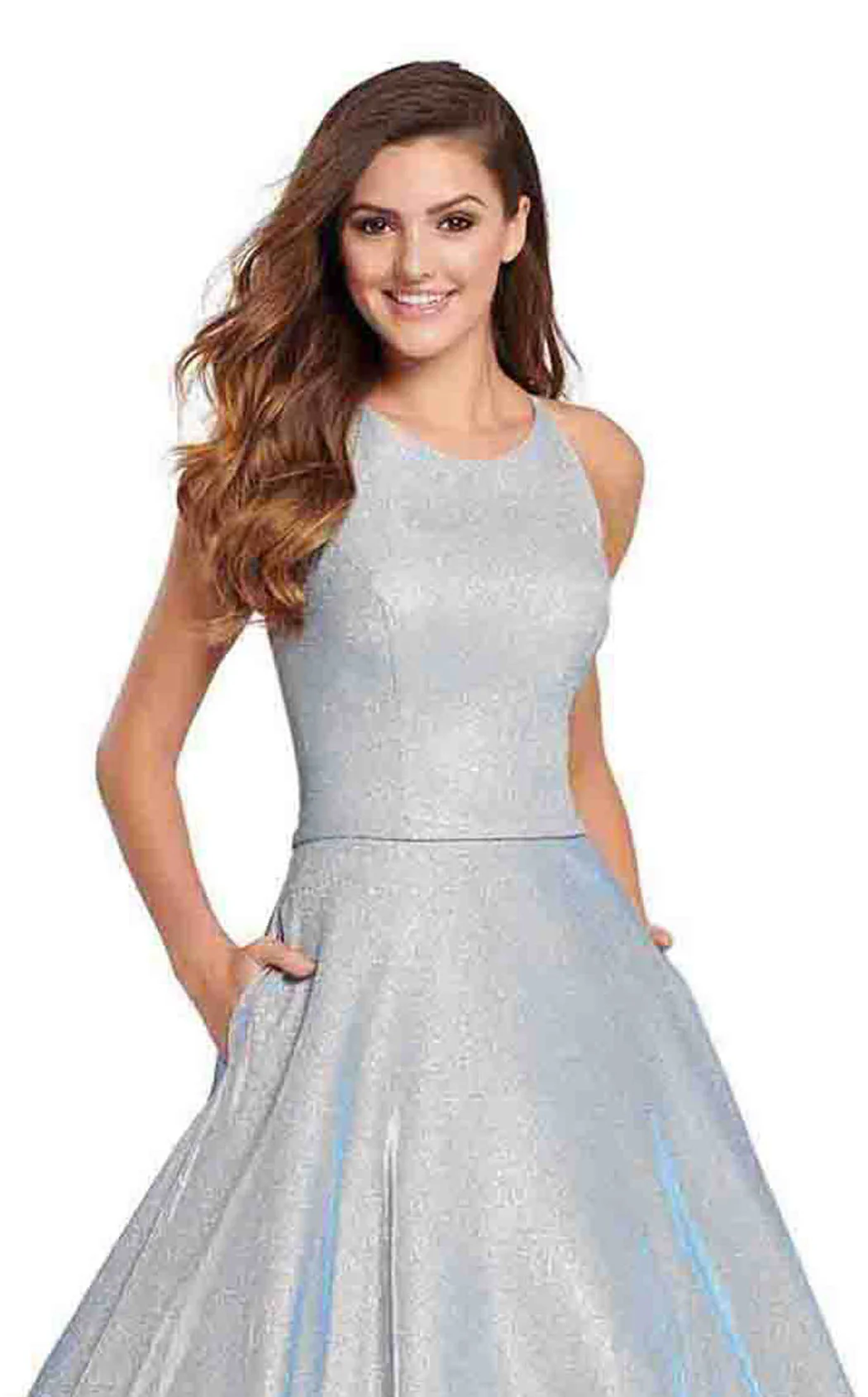 Ellie Wilde EW119064 Dress - Image 10