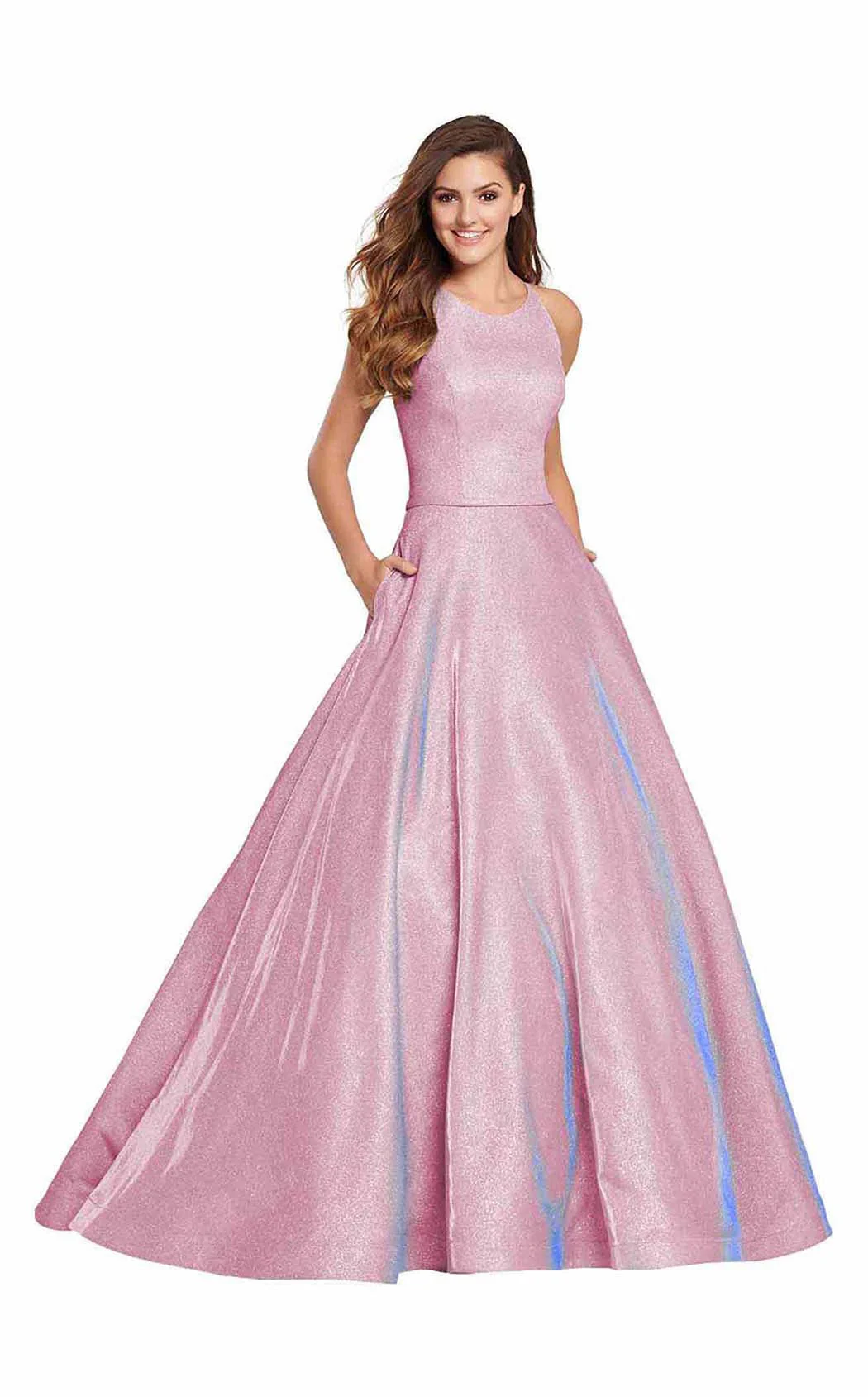 Ellie Wilde EW119064 Dress - Image 11