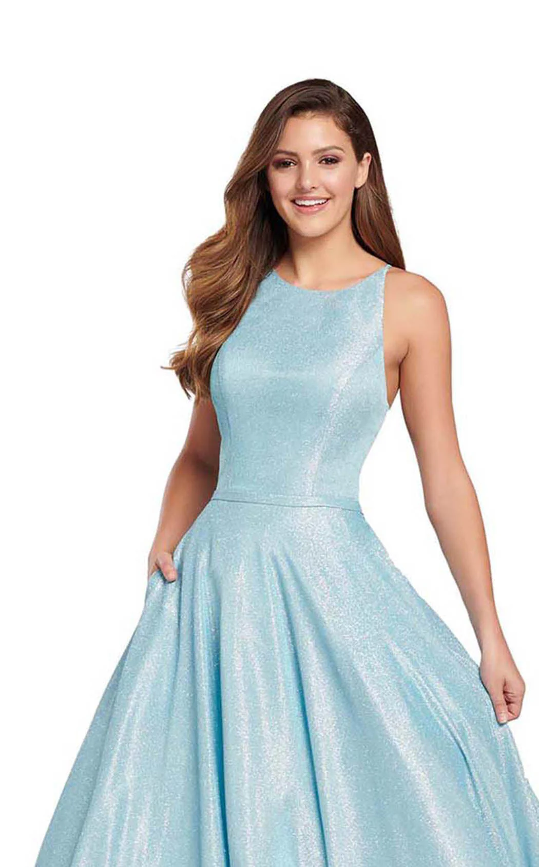 Ellie Wilde EW119064 Dress - Image 12