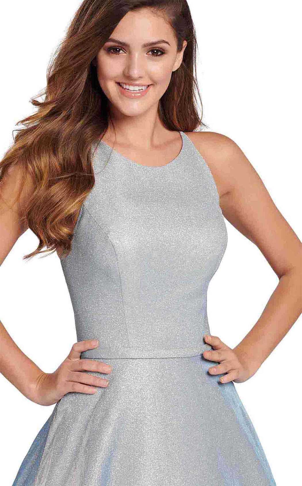 Ellie Wilde EW119064 Dress - Image 13