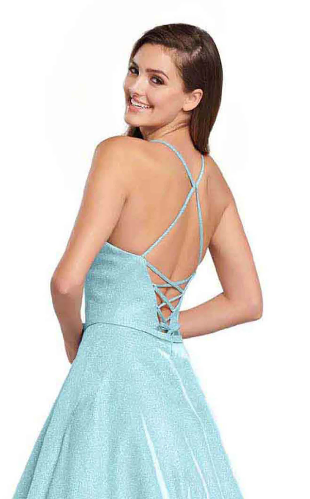 Ellie Wilde EW119064 Dress - Image 18