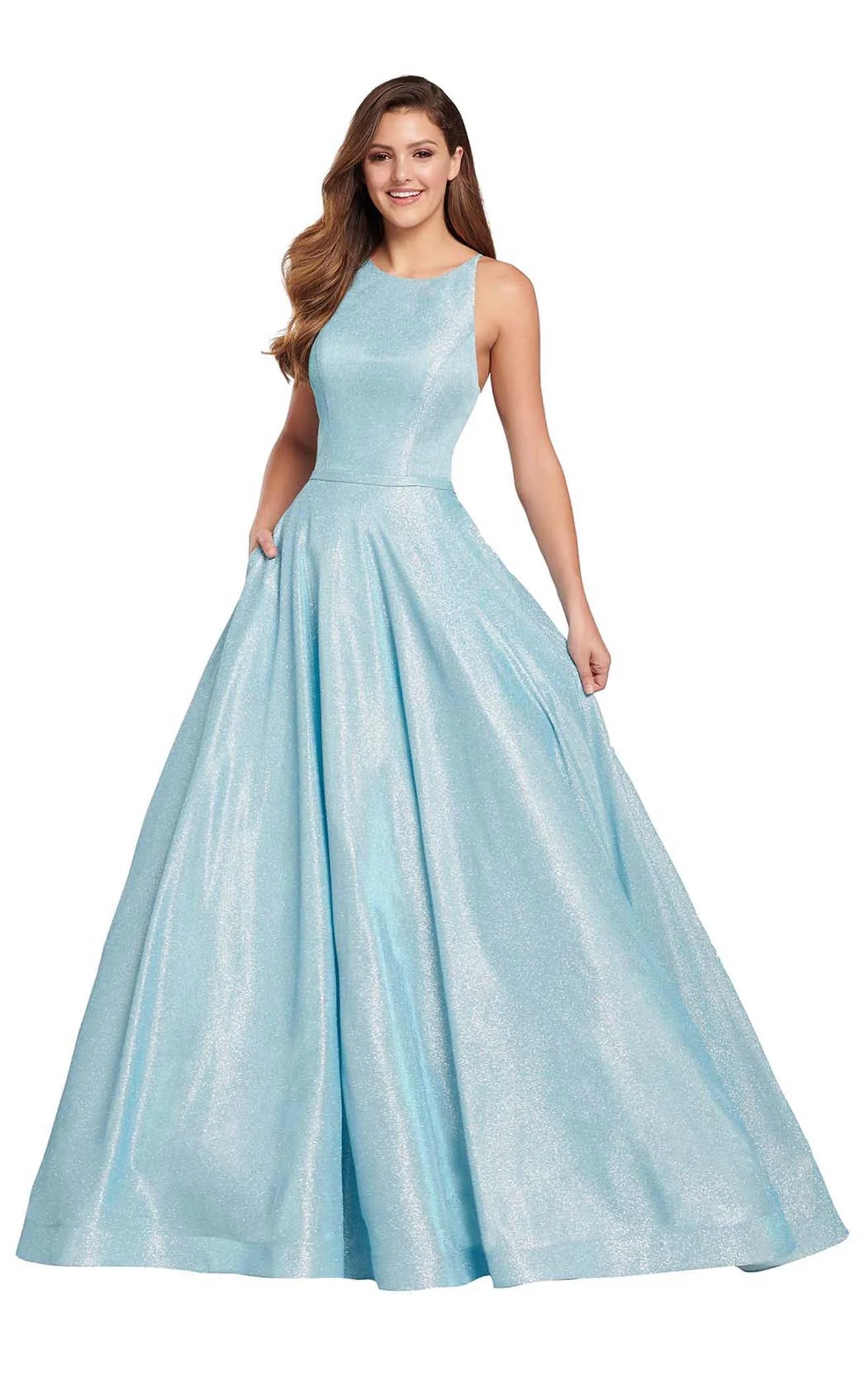 Ellie Wilde EW119064 Dress - Image 3