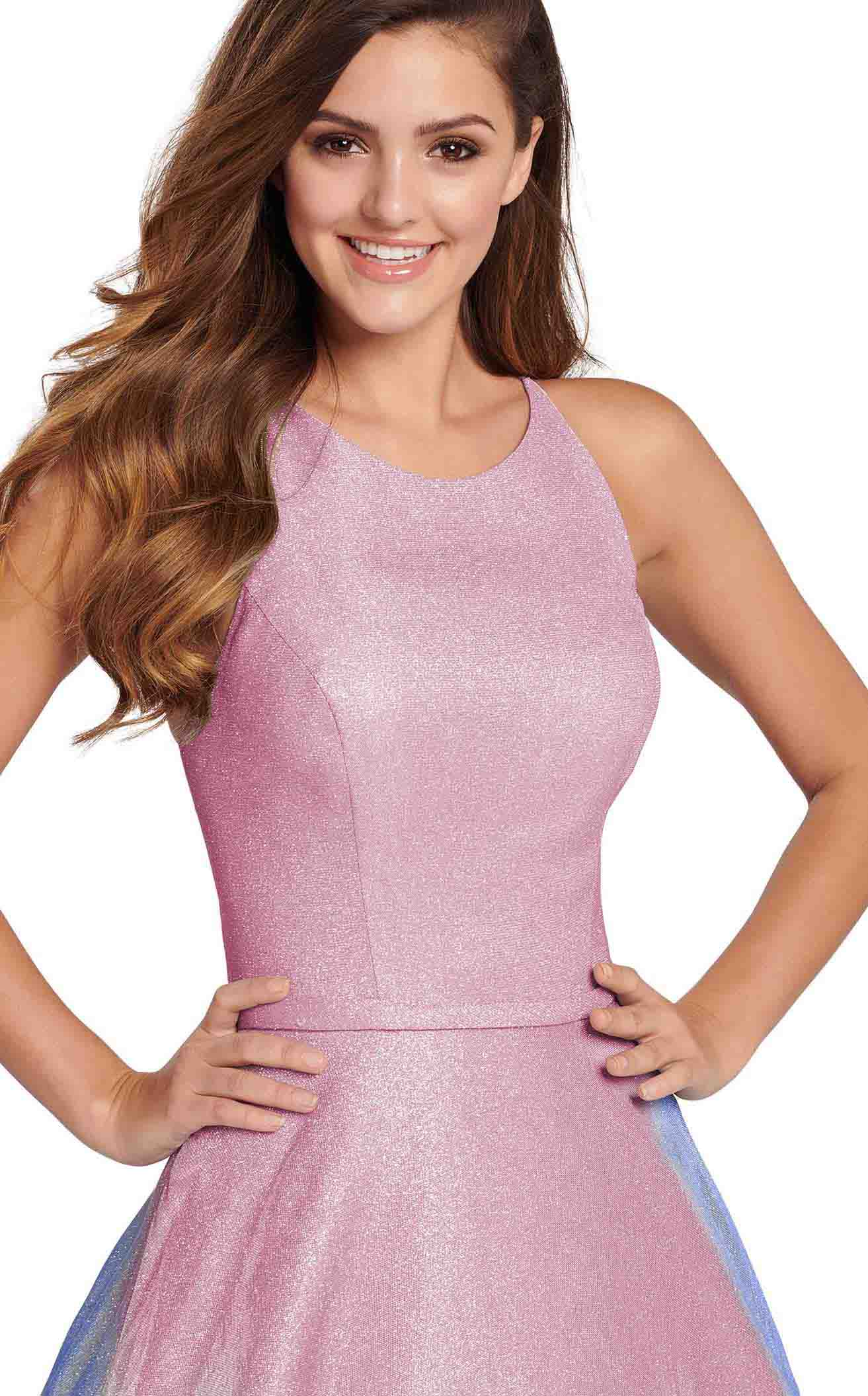 Ellie Wilde EW119064 Dress - Image 5