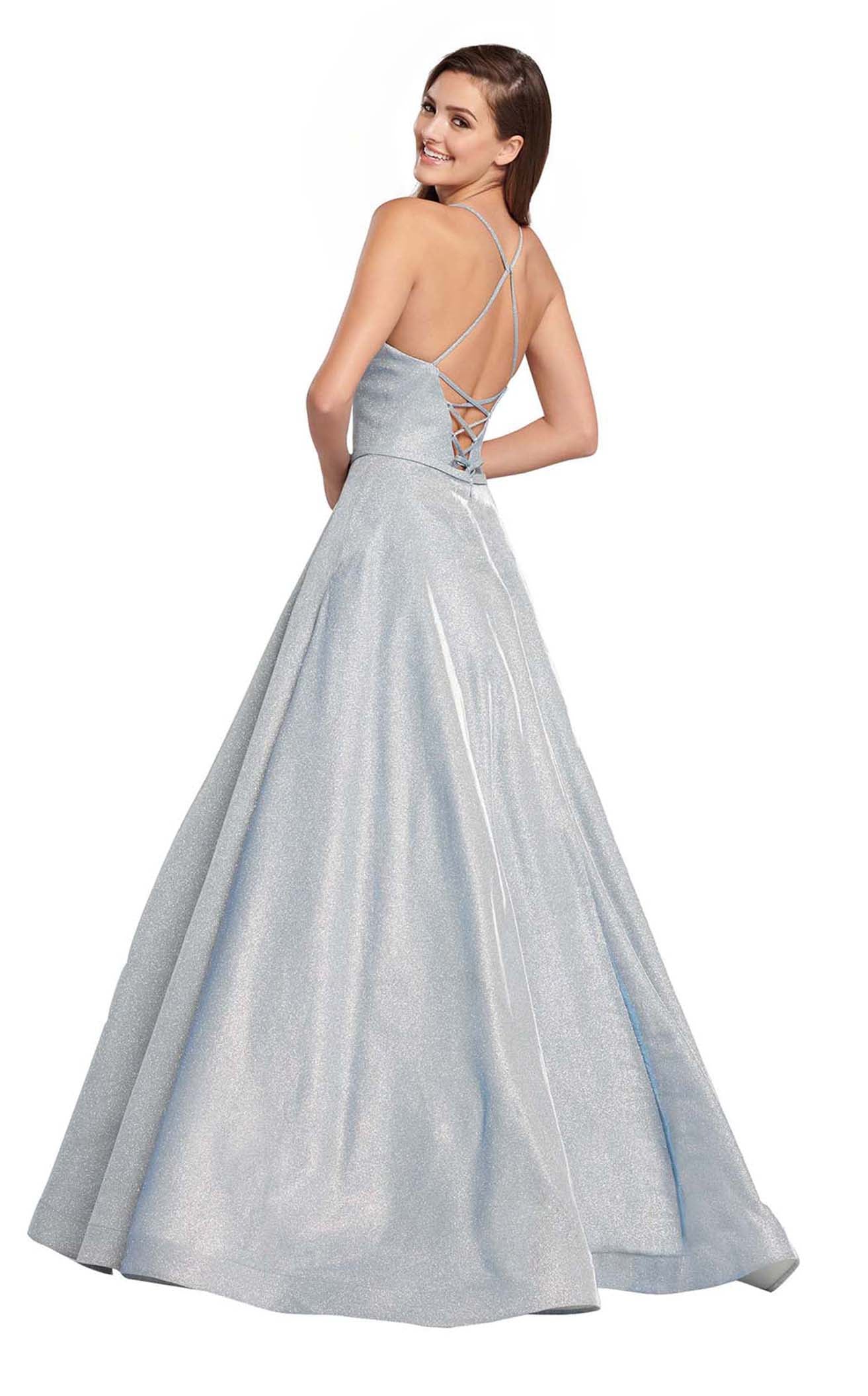 Ellie Wilde EW119064 Dress - Image 7