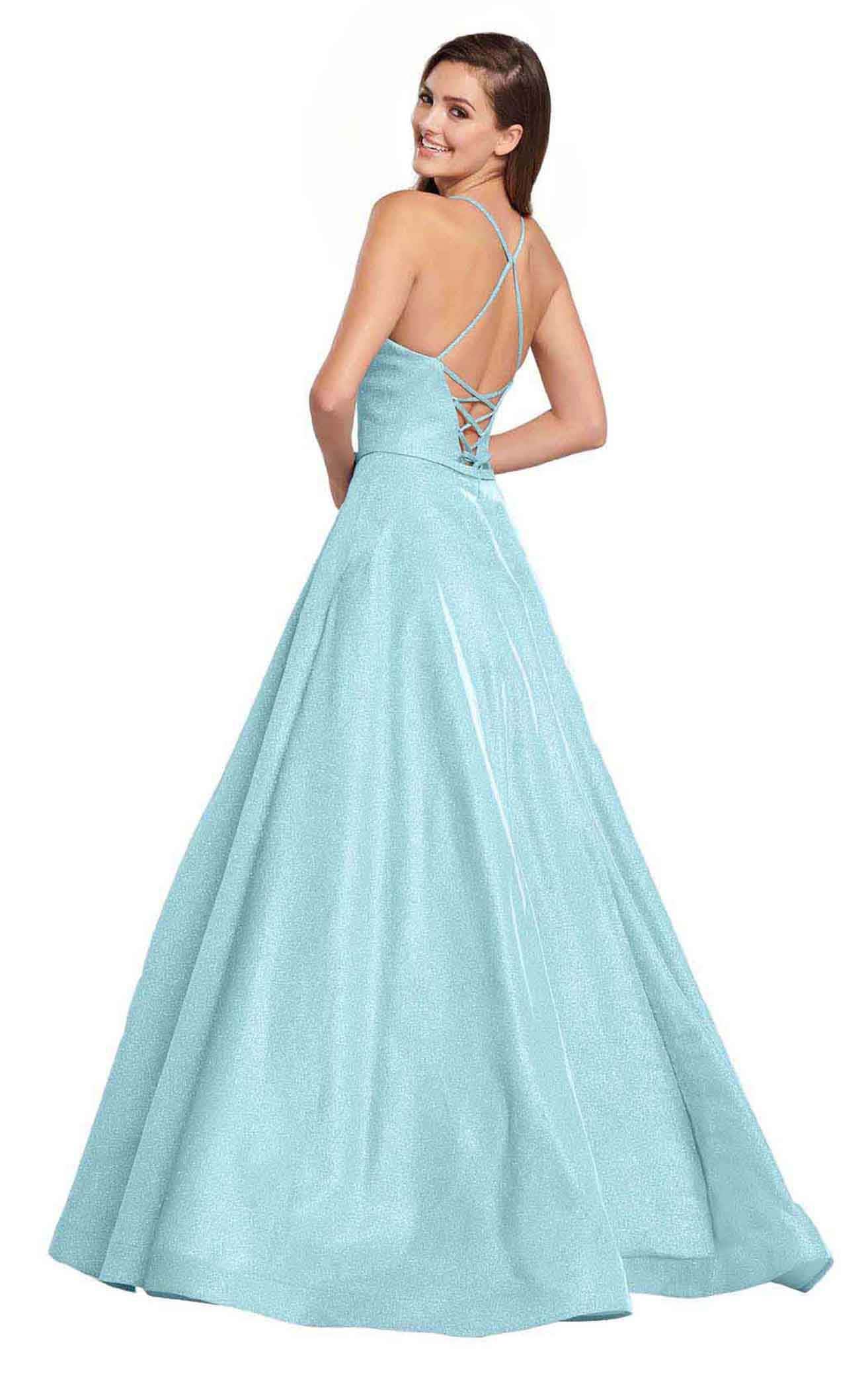 Ellie Wilde EW119064 Dress - Image 9