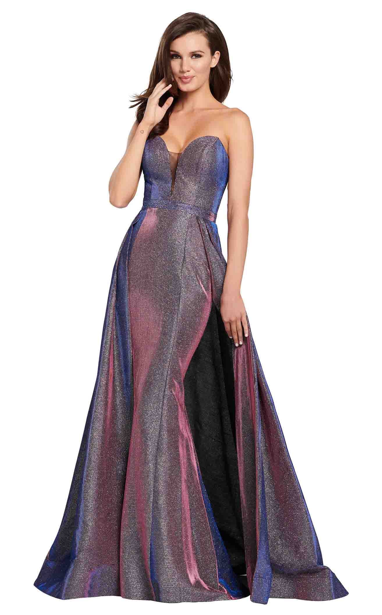 Ellie Wilde EW119065 Dress - Image 2