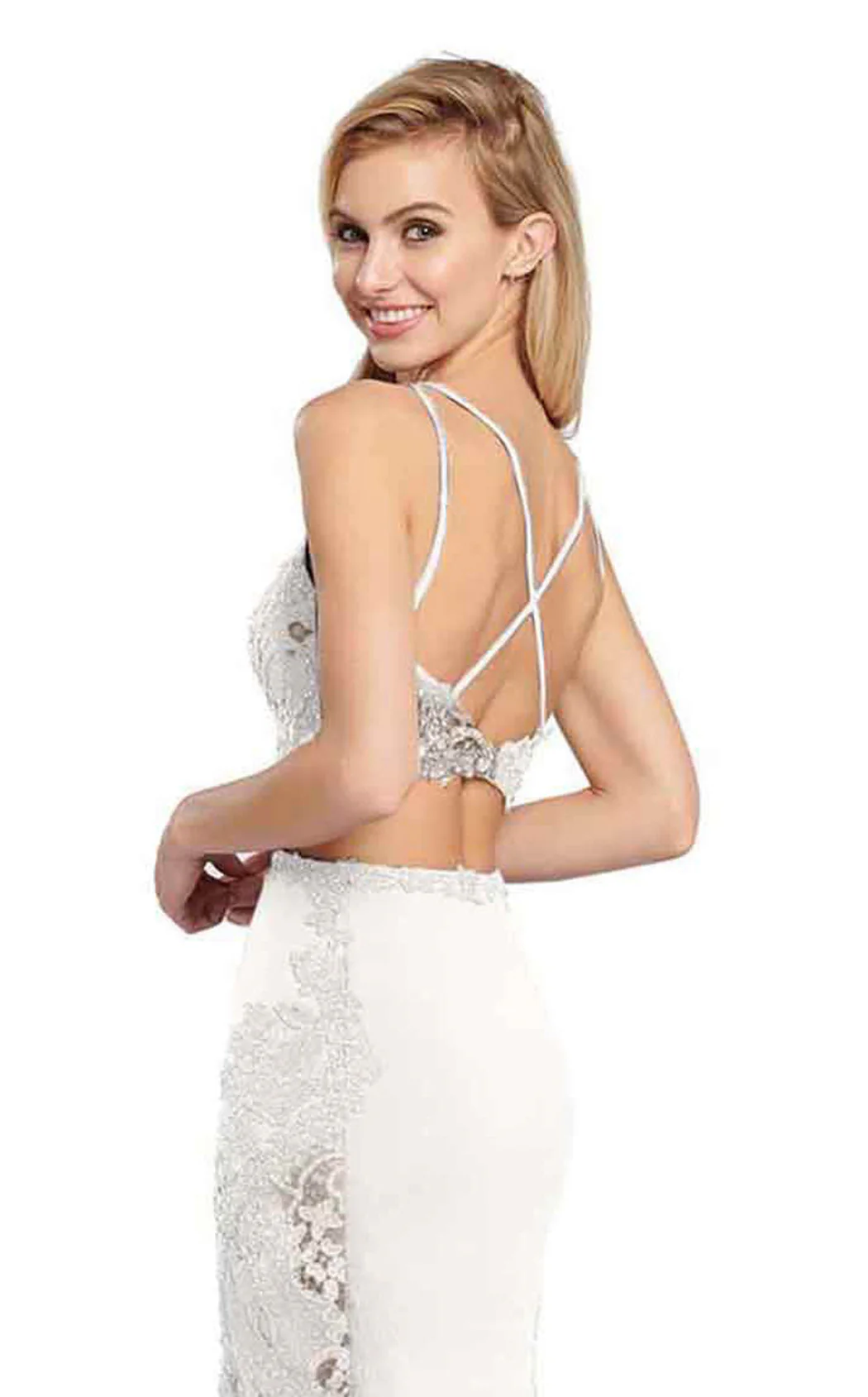 Ellie Wilde EW119070 Dress - Image 21