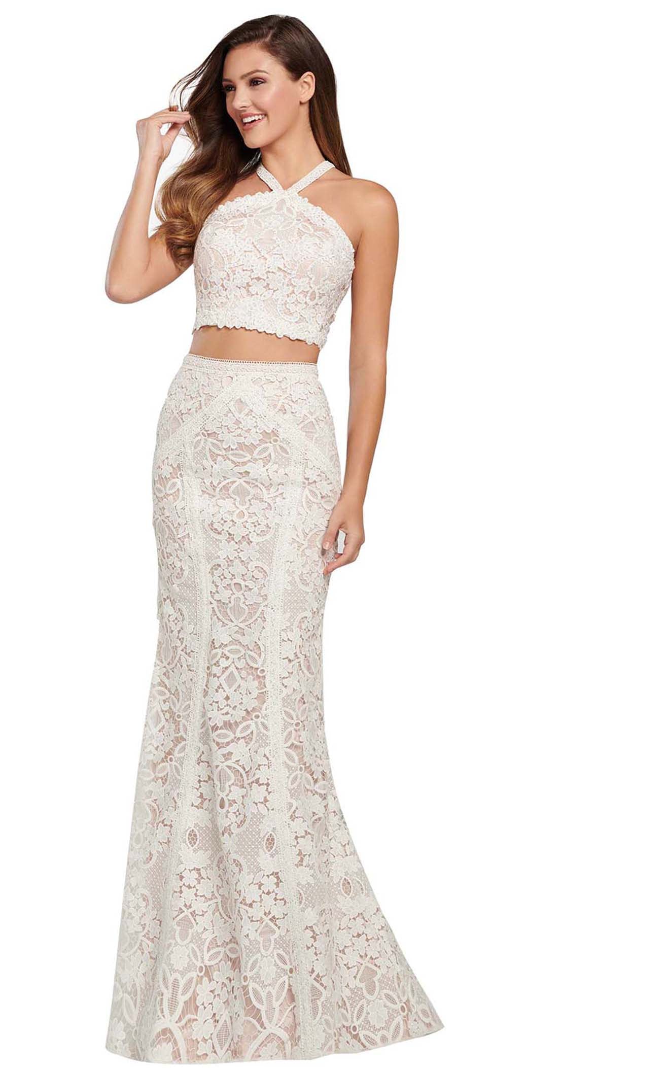 Ellie Wilde EW119071 Dress